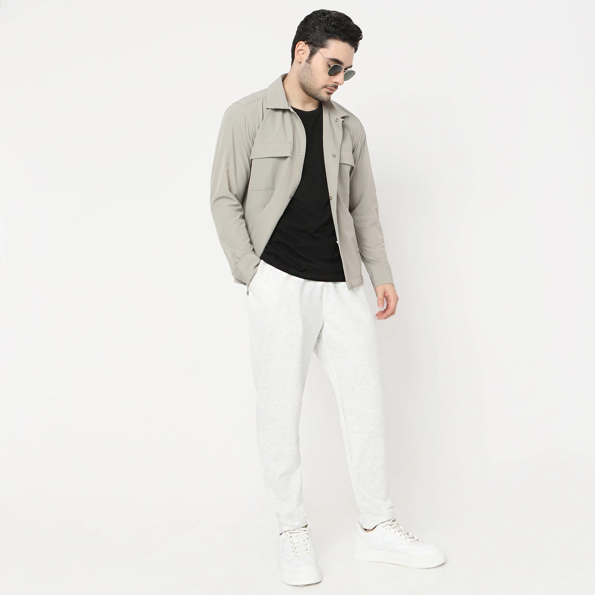 Ultimate™ Travel Pants - Super Soft Premium Modal Travel Friendly With Secure Pocket Ultra & E-Fast® Stretch Soft Jogger Fit Mid Rise-Everyday Comfort - Image 21