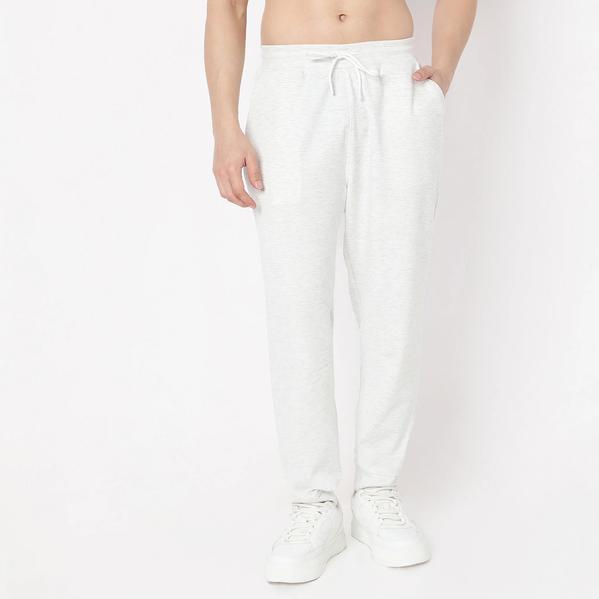 Ultimate™ Travel Pants - Super Soft Premium Modal Travel Friendly With Secure Pocket Ultra & E-Fast® Stretch Soft Jogger Fit Mid Rise-Everyday Comfort - Image 22