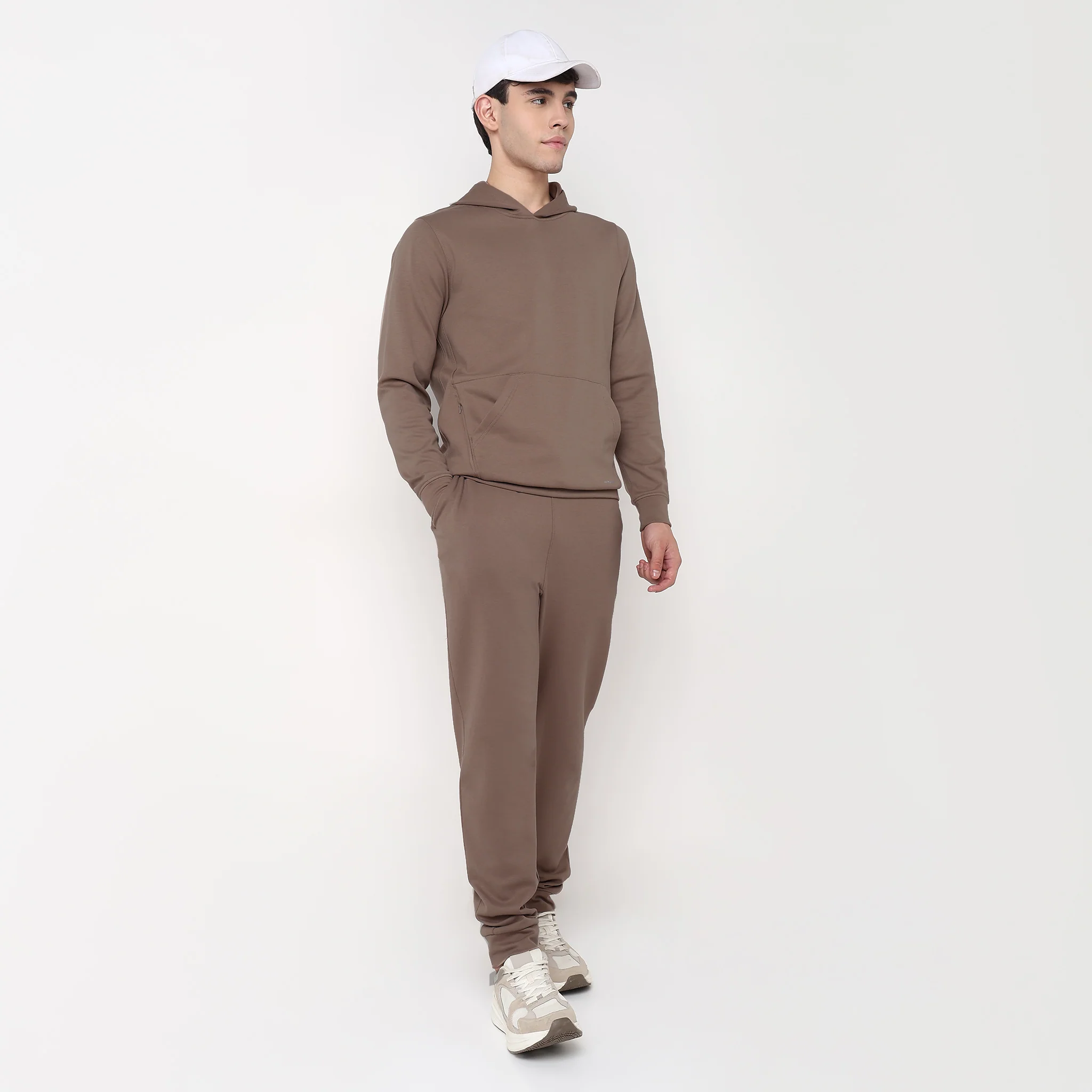 Ultimate™ Travel Pants - Super Soft Premium Modal Travel Friendly With Secure Pocket Ultra & E-Fast® Stretch Soft Jogger Fit Mid Rise-Everyday Comfort - Image 26