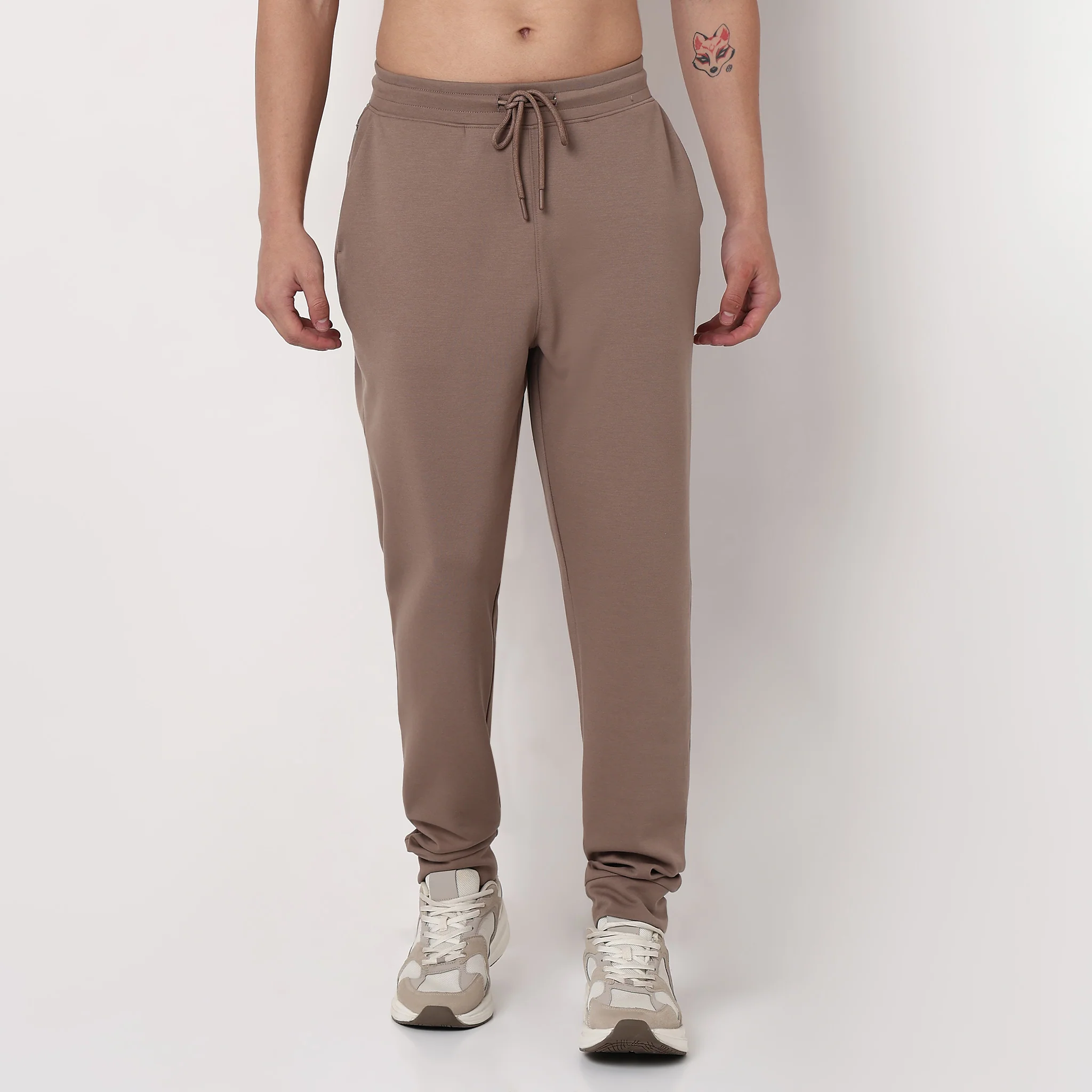 Ultimate™ Travel Pants - Super Soft Premium Modal Travel Friendly With Secure Pocket Ultra & E-Fast® Stretch Soft Jogger Fit Mid Rise-Everyday Comfort - Image 27