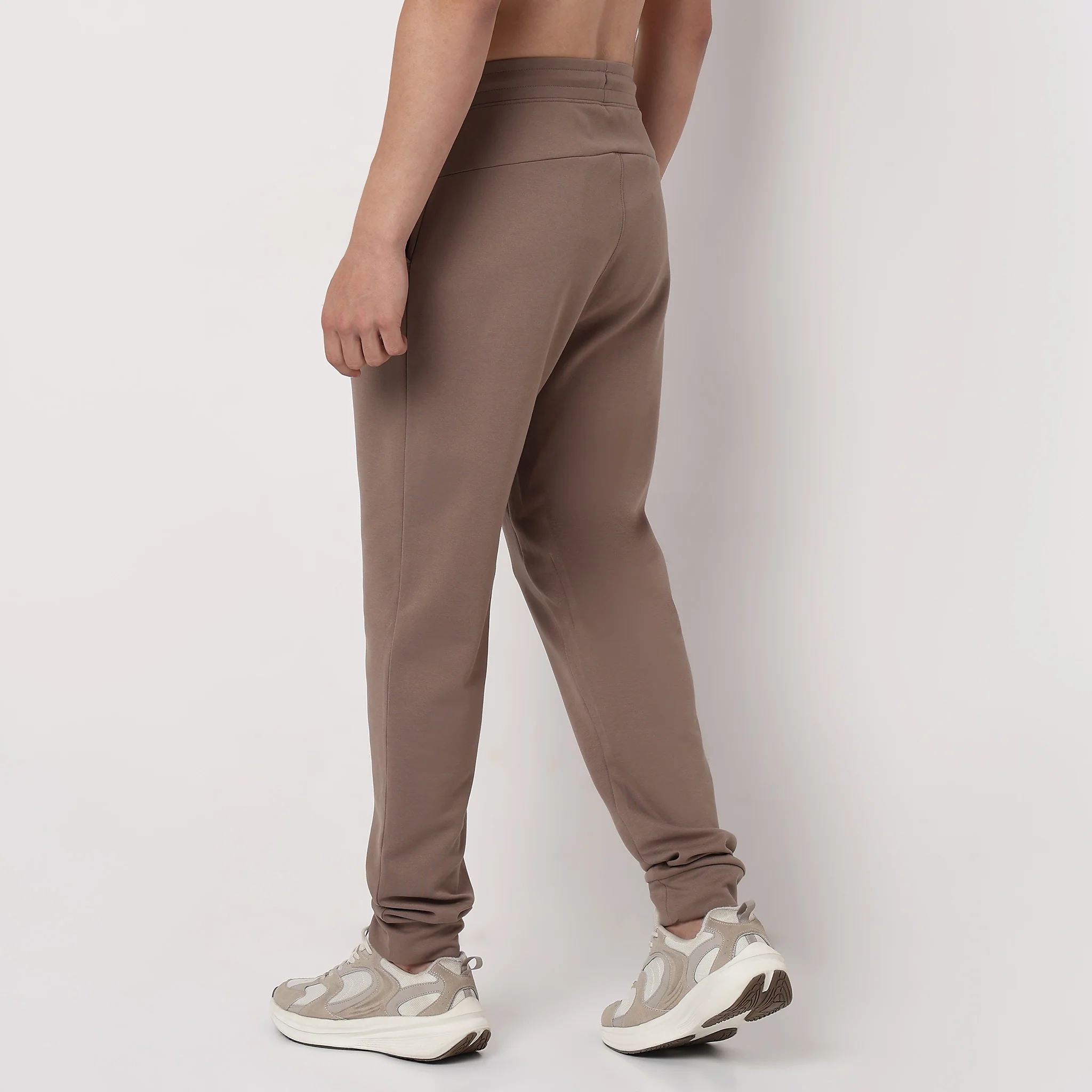 Ultimate™ Travel Pants - Super Soft Premium Modal Travel Friendly With Secure Pocket Ultra & E-Fast® Stretch Soft Jogger Fit Mid Rise-Everyday Comfort - Image 28