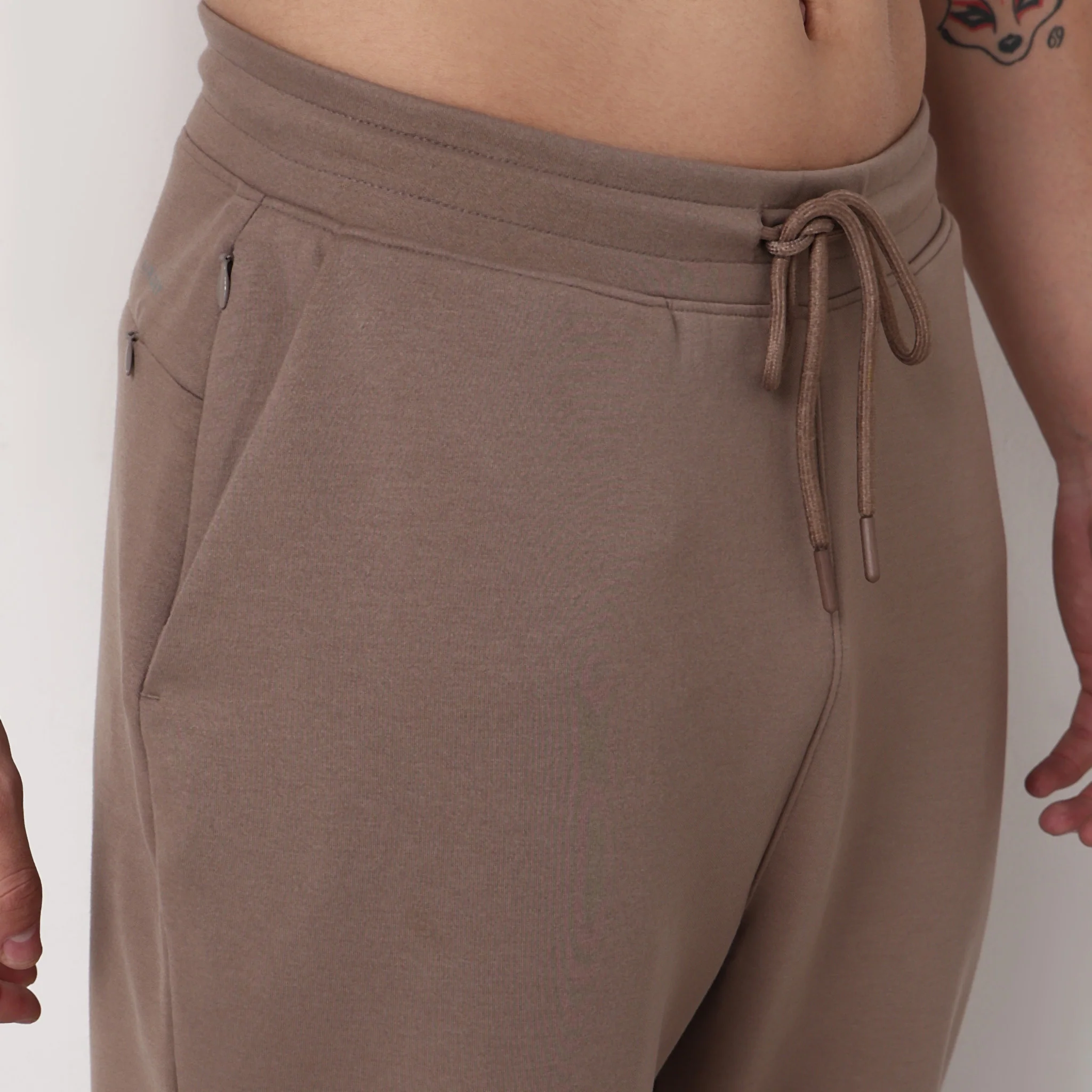 Ultimate™ Travel Pants - Super Soft Premium Modal Travel Friendly With Secure Pocket Ultra & E-Fast® Stretch Soft Jogger Fit Mid Rise-Everyday Comfort - Image 29