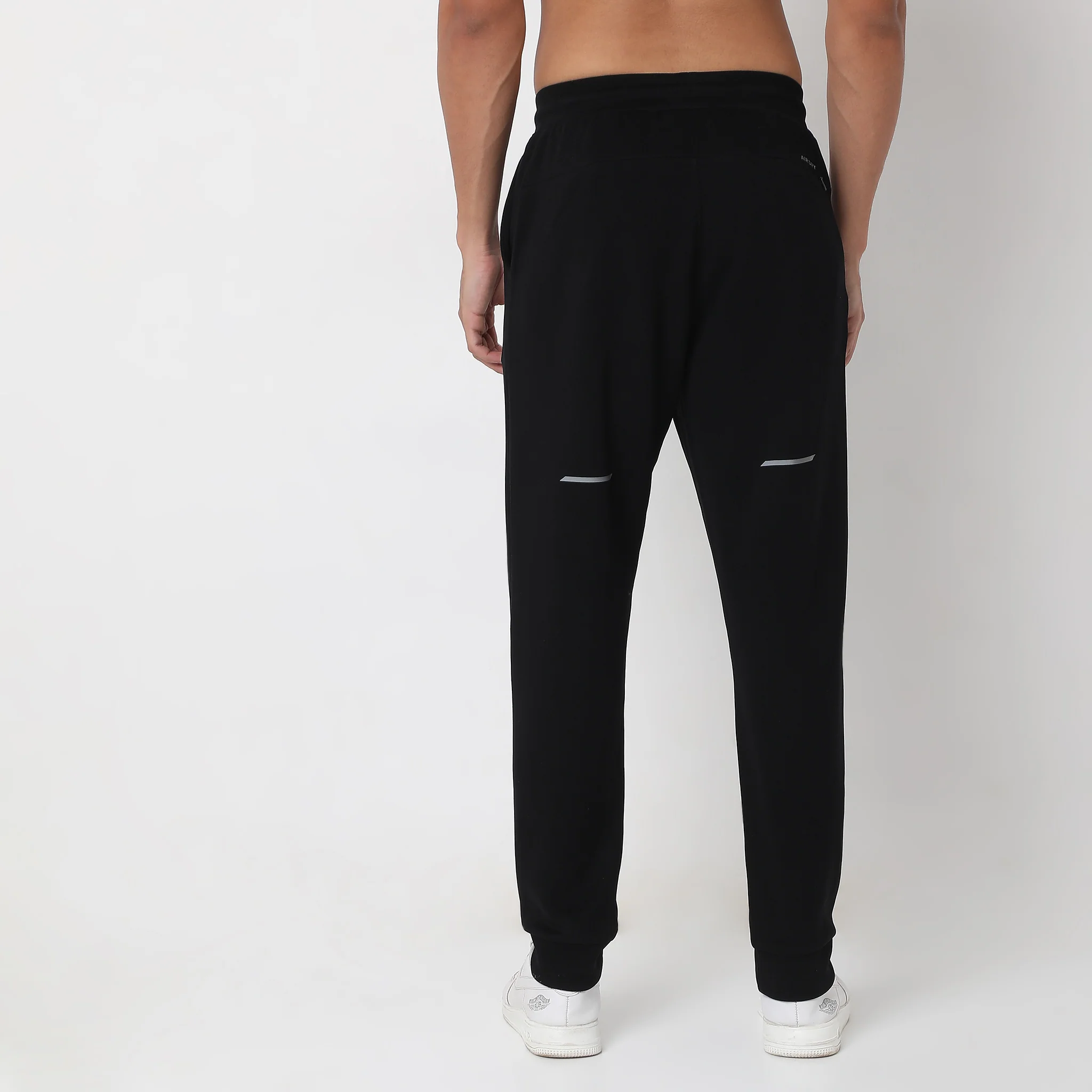 Ultimate™ Travel Pants - Super Soft Premium Modal Travel Friendly With Secure Pocket Ultra & E-Fast® Stretch Soft Jogger Fit Mid Rise-Everyday Comfort - Image 3