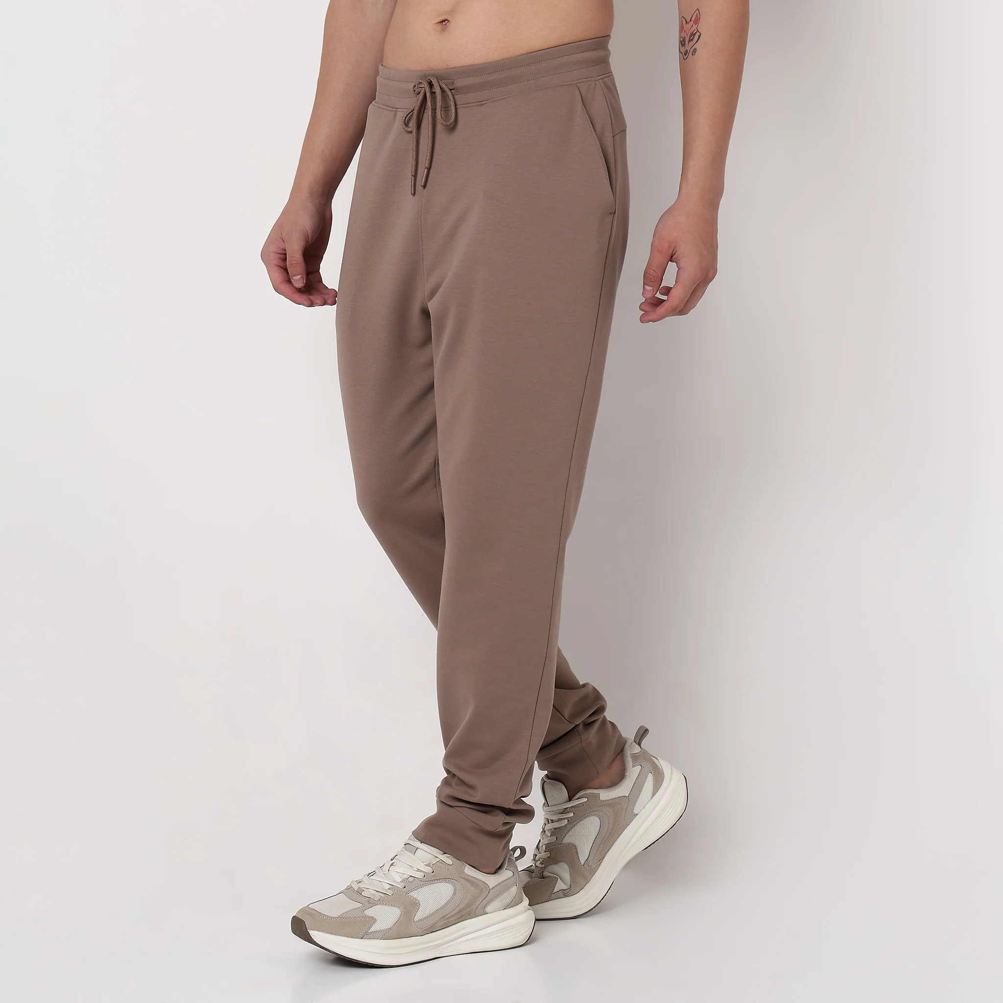 Ultimate™ Travel Pants - Super Soft Premium Modal Travel Friendly With Secure Pocket Ultra & E-Fast® Stretch Soft Jogger Fit Mid Rise-Everyday Comfort - Image 30