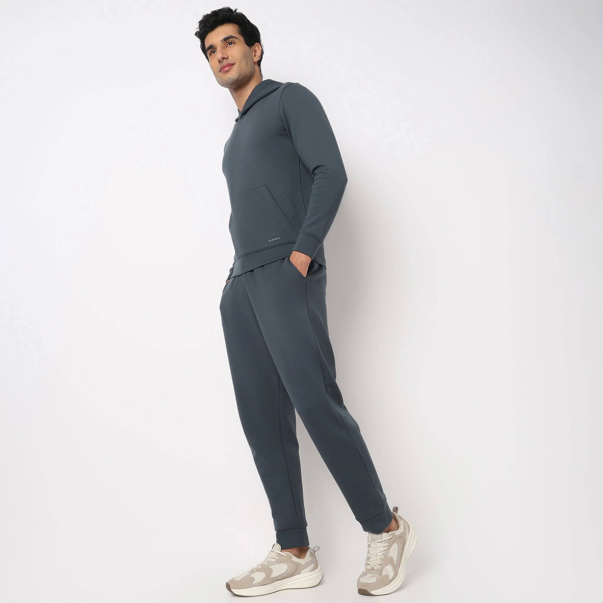 Ultimate™ Travel Pants - Super Soft Premium Modal Travel Friendly With Secure Pocket Ultra & E-Fast® Stretch Soft Jogger Fit Mid Rise-Everyday Comfort - Image 31