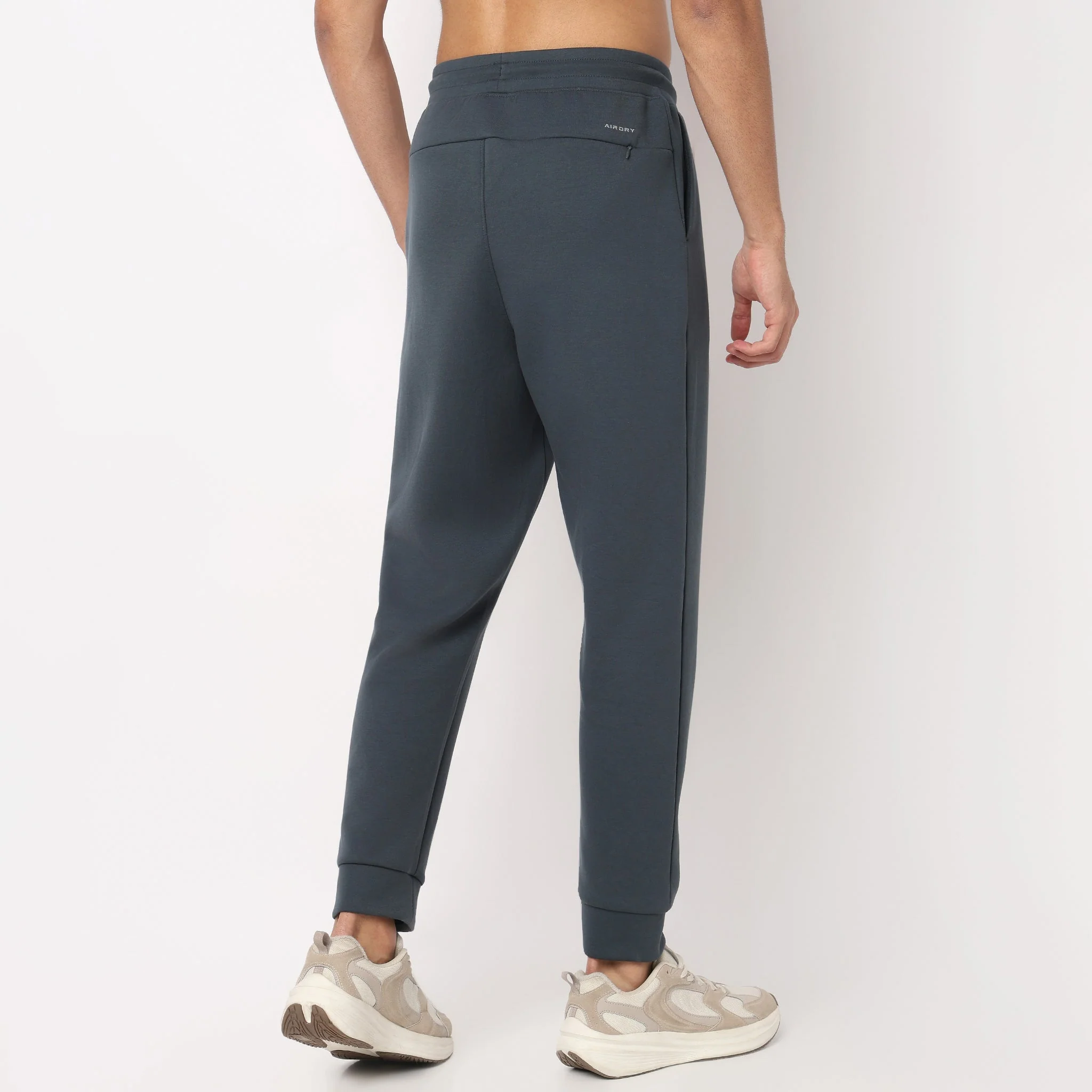 Ultimate™ Travel Pants - Super Soft Premium Modal Travel Friendly With Secure Pocket Ultra & E-Fast® Stretch Soft Jogger Fit Mid Rise-Everyday Comfort - Image 33