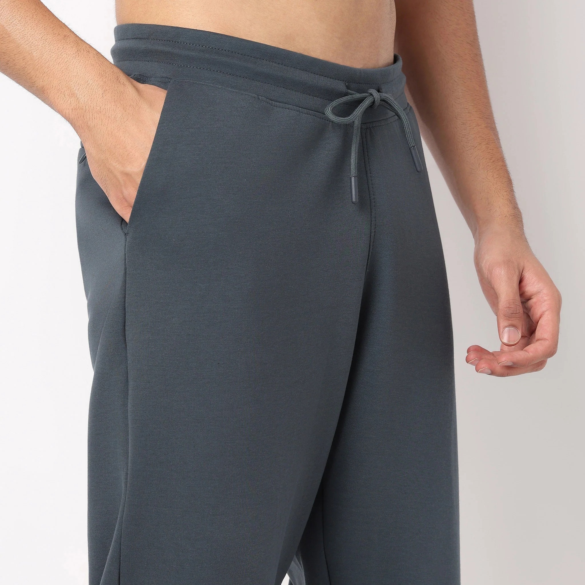 Ultimate™ Travel Pants - Super Soft Premium Modal Travel Friendly With Secure Pocket Ultra & E-Fast® Stretch Soft Jogger Fit Mid Rise-Everyday Comfort - Image 34