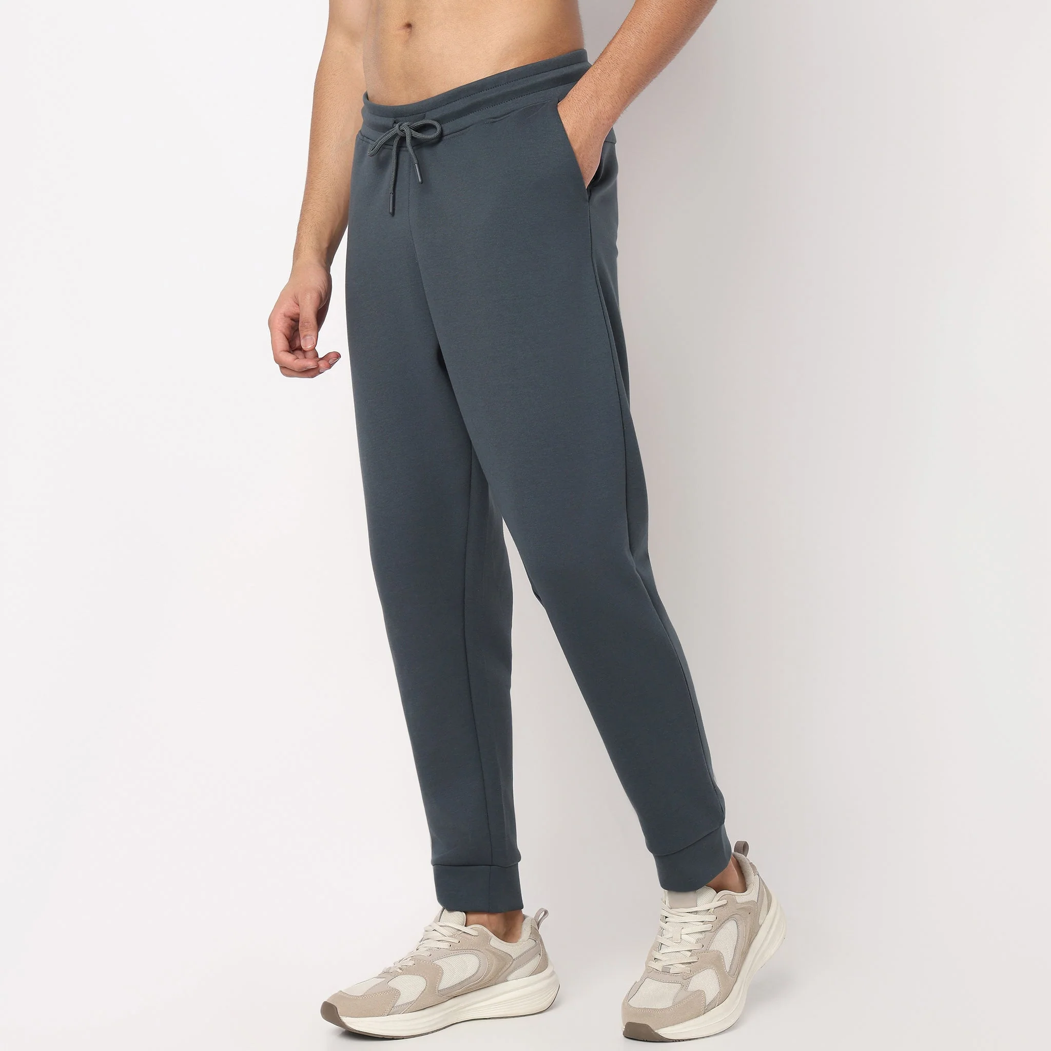 Ultimate™ Travel Pants - Super Soft Premium Modal Travel Friendly With Secure Pocket Ultra & E-Fast® Stretch Soft Jogger Fit Mid Rise-Everyday Comfort - Image 35