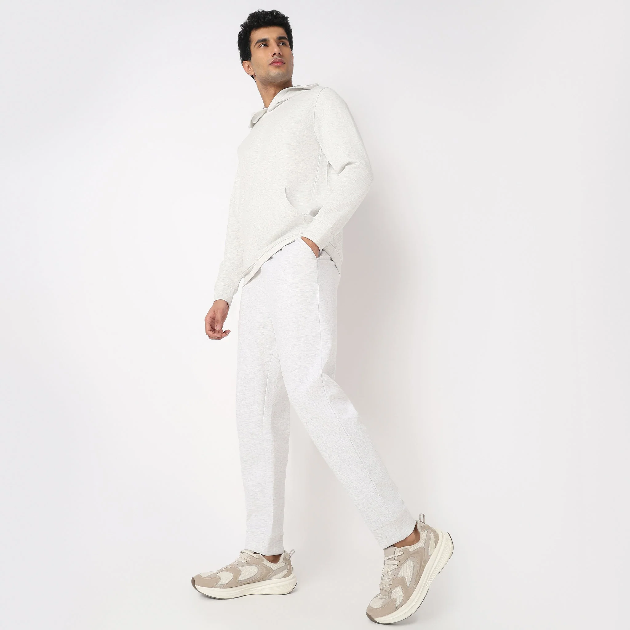 Ultimate™ Travel Pants - Super Soft Premium Modal Travel Friendly With Secure Pocket Ultra & E-Fast® Stretch Soft Jogger Fit Mid Rise-Everyday Comfort - Image 36