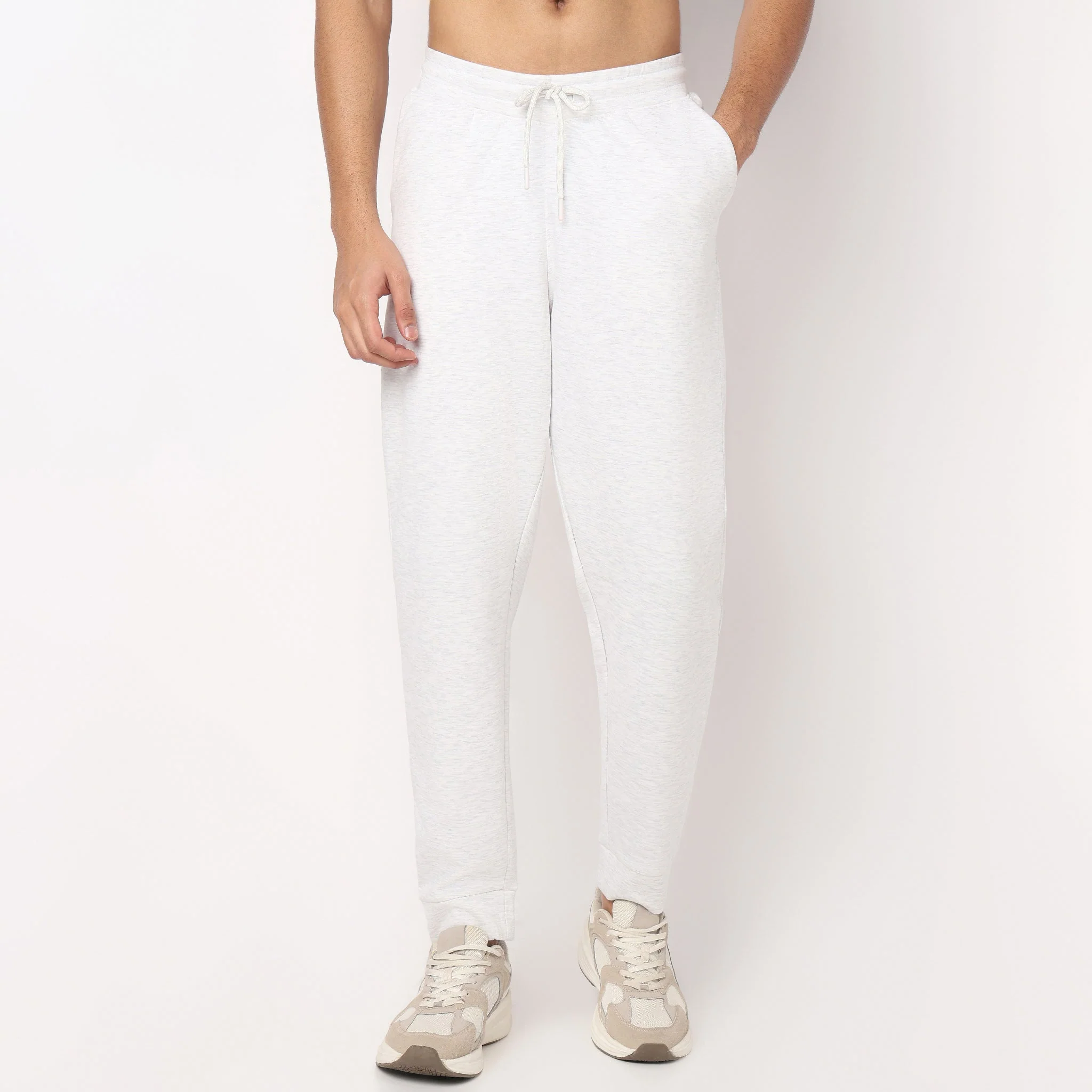 Ultimate™ Travel Pants - Super Soft Premium Modal Travel Friendly With Secure Pocket Ultra & E-Fast® Stretch Soft Jogger Fit Mid Rise-Everyday Comfort - Image 37