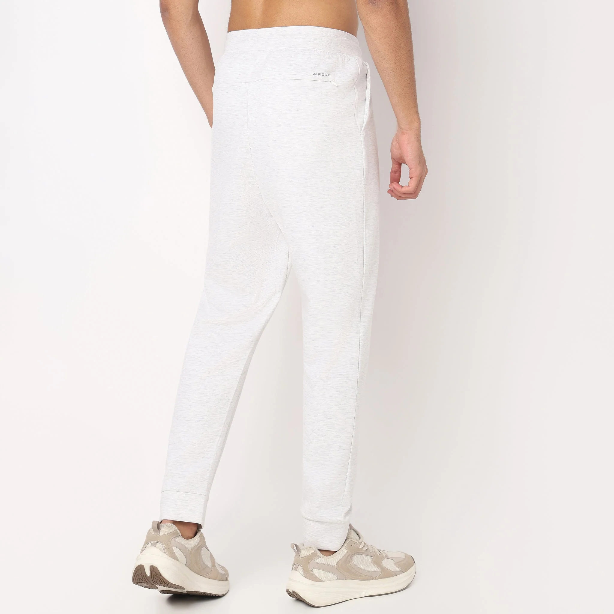 Ultimate™ Travel Pants - Super Soft Premium Modal Travel Friendly With Secure Pocket Ultra & E-Fast® Stretch Soft Jogger Fit Mid Rise-Everyday Comfort - Image 38