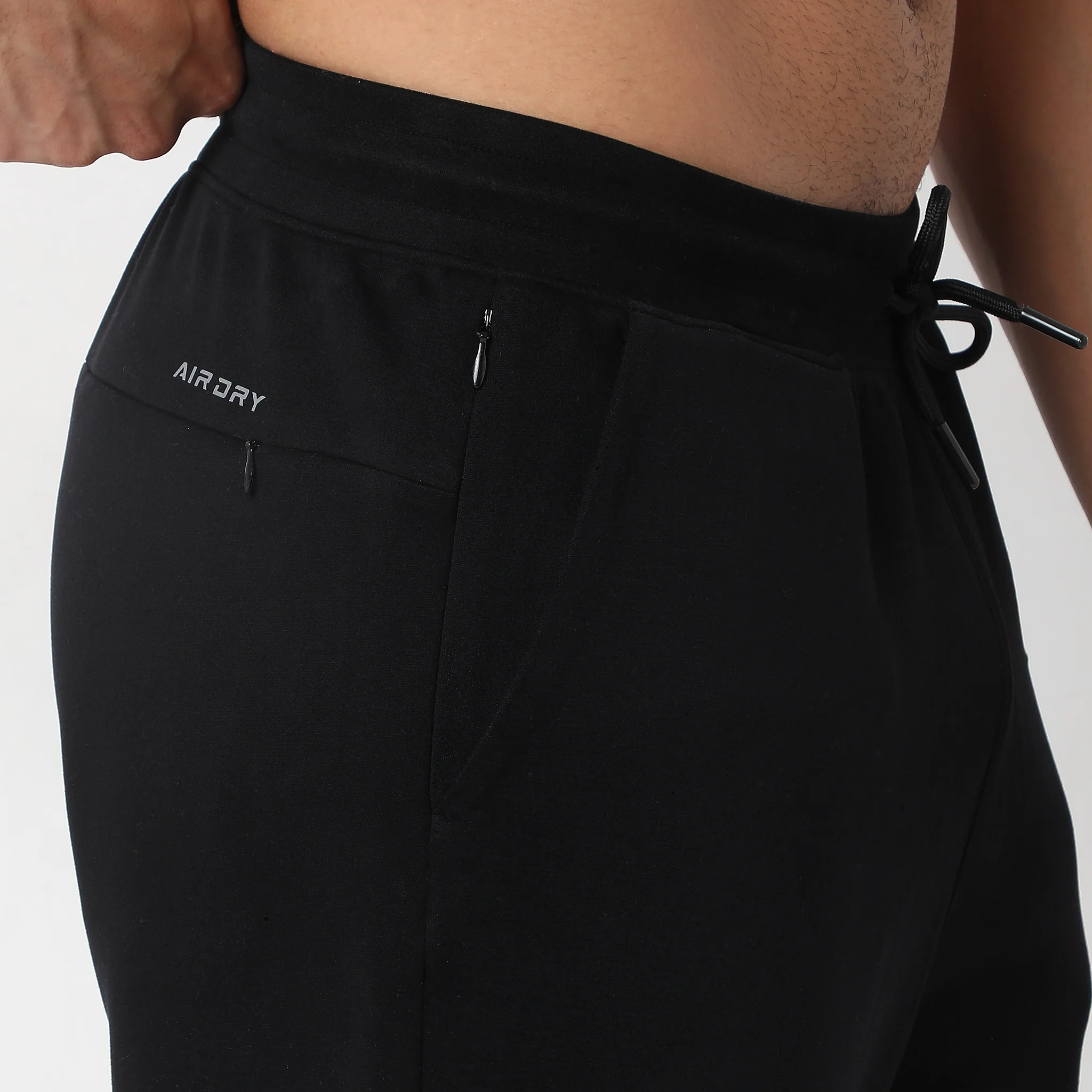 Ultimate™ Travel Pants - Super Soft Premium Modal Travel Friendly With Secure Pocket Ultra & E-Fast® Stretch Soft Jogger Fit Mid Rise-Everyday Comfort - Image 4