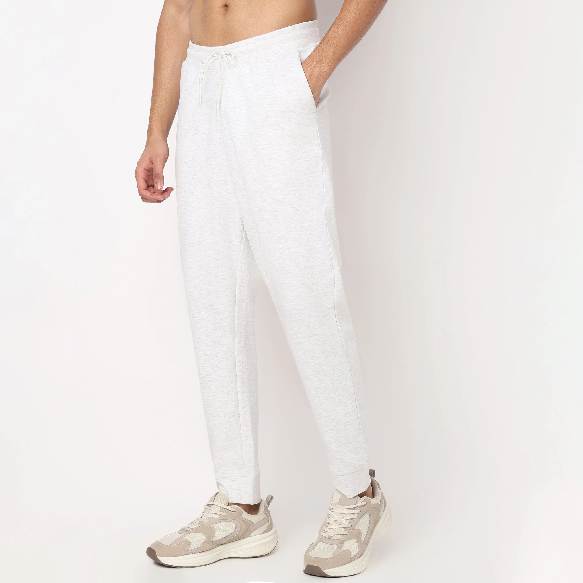 Ultimate™ Travel Pants - Super Soft Premium Modal Travel Friendly With Secure Pocket Ultra & E-Fast® Stretch Soft Jogger Fit Mid Rise-Everyday Comfort - Image 40