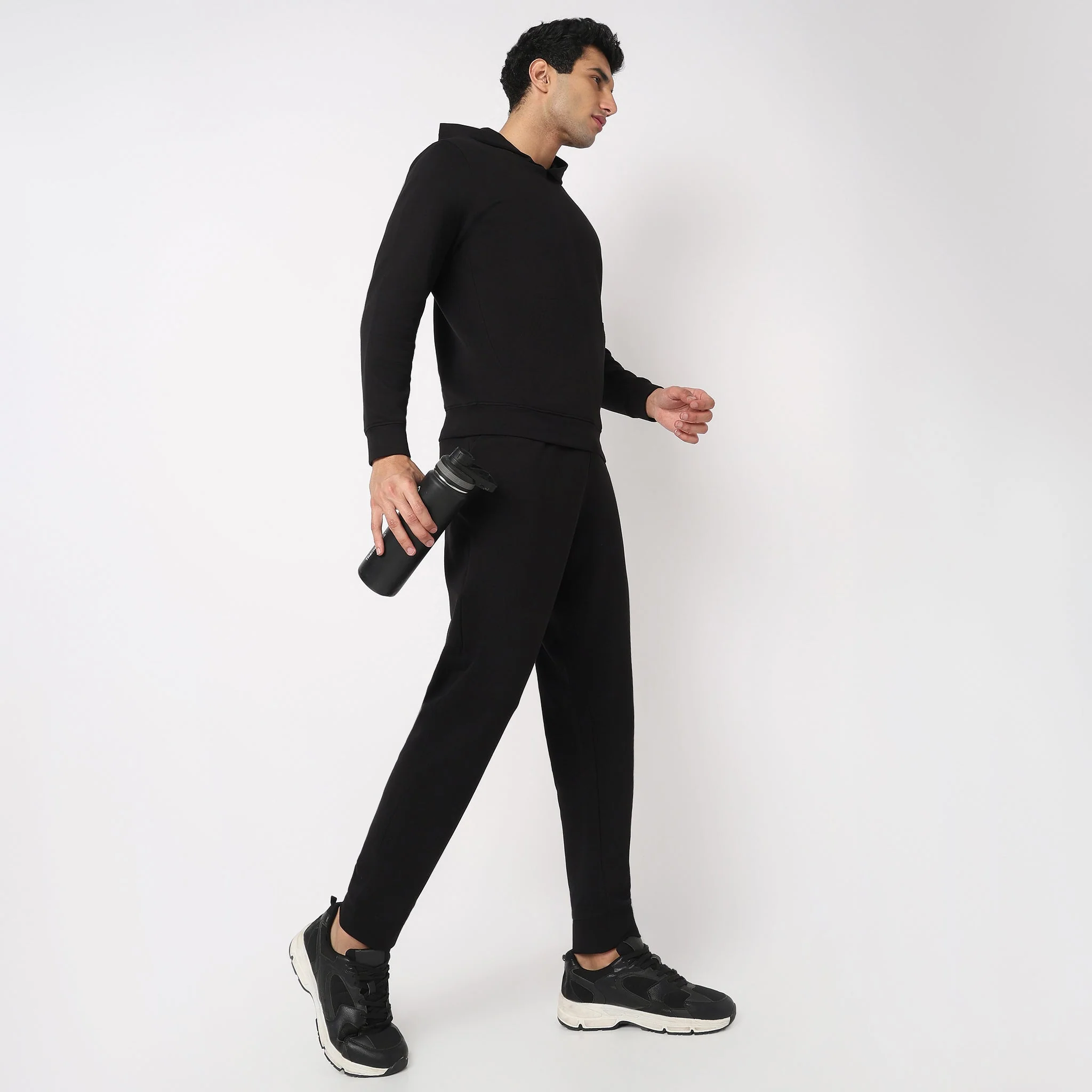 Ultimate™ Travel Pants - Super Soft Premium Modal Travel Friendly With Secure Pocket Ultra & E-Fast® Stretch Soft Jogger Fit Mid Rise-Everyday Comfort - Image 41