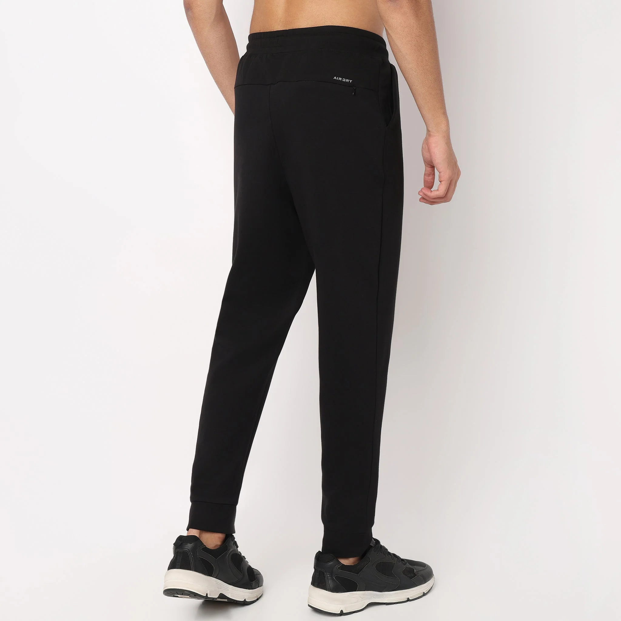Ultimate™ Travel Pants - Super Soft Premium Modal Travel Friendly With Secure Pocket Ultra & E-Fast® Stretch Soft Jogger Fit Mid Rise-Everyday Comfort - Image 43