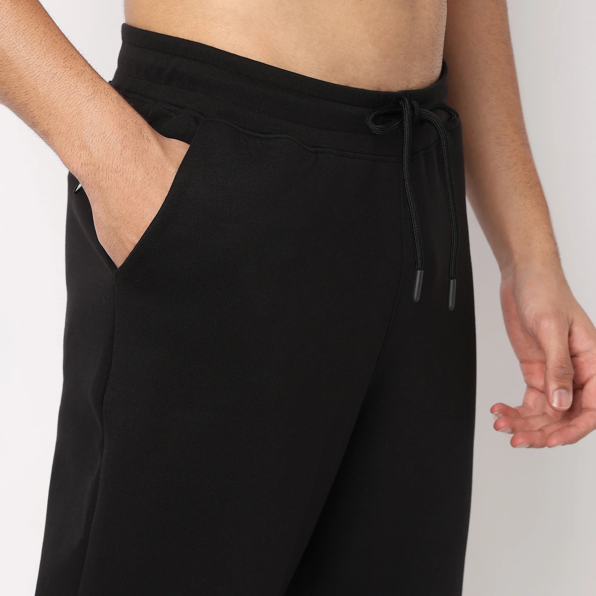 Ultimate™ Travel Pants - Super Soft Premium Modal Travel Friendly With Secure Pocket Ultra & E-Fast® Stretch Soft Jogger Fit Mid Rise-Everyday Comfort - Image 44