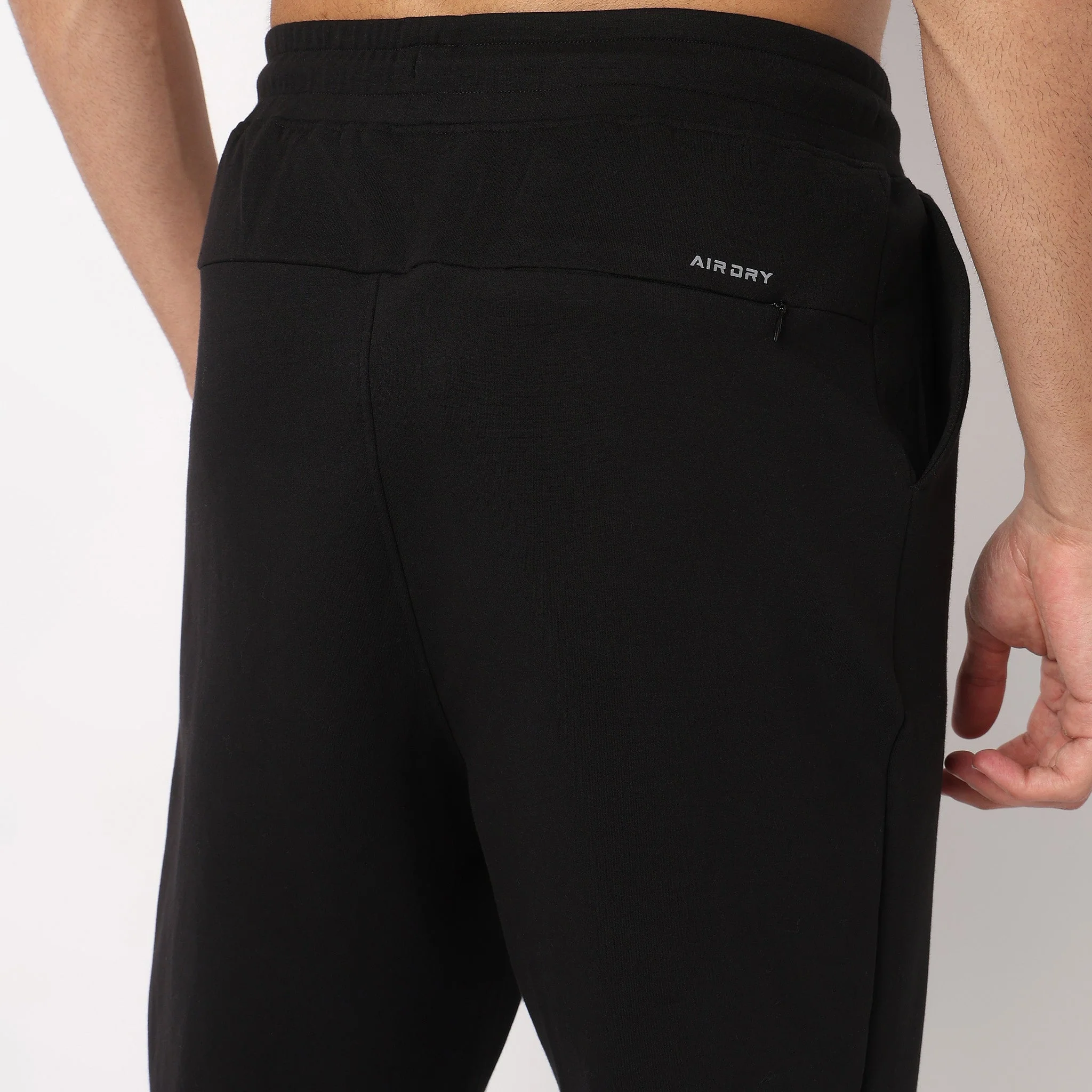Ultimate™ Travel Pants - Super Soft Premium Modal Travel Friendly With Secure Pocket Ultra & E-Fast® Stretch Soft Jogger Fit Mid Rise-Everyday Comfort - Image 46