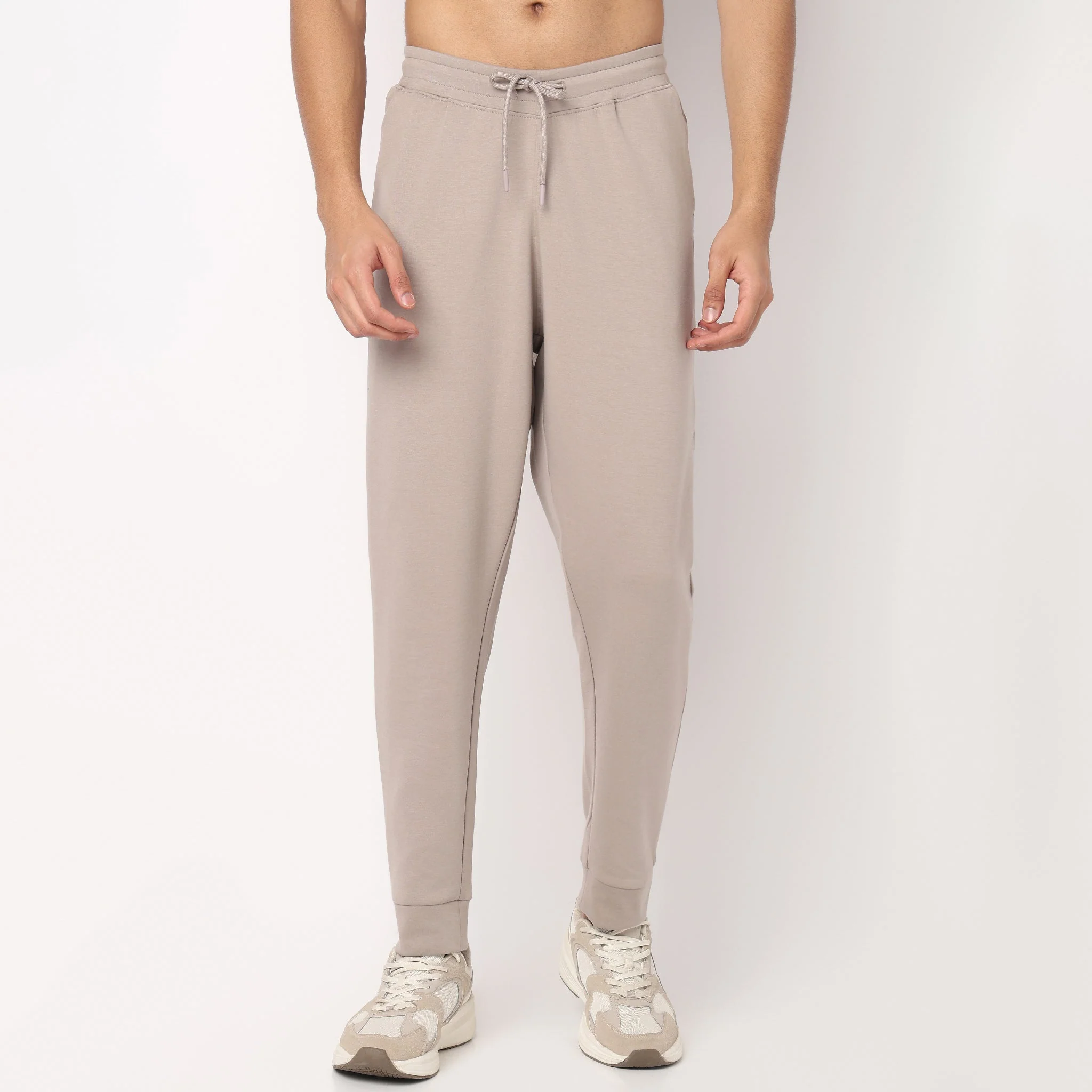 Ultimate™ Travel Pants - Super Soft Premium Modal Travel Friendly With Secure Pocket Ultra & E-Fast® Stretch Soft Jogger Fit Mid Rise-Everyday Comfort - Image 48