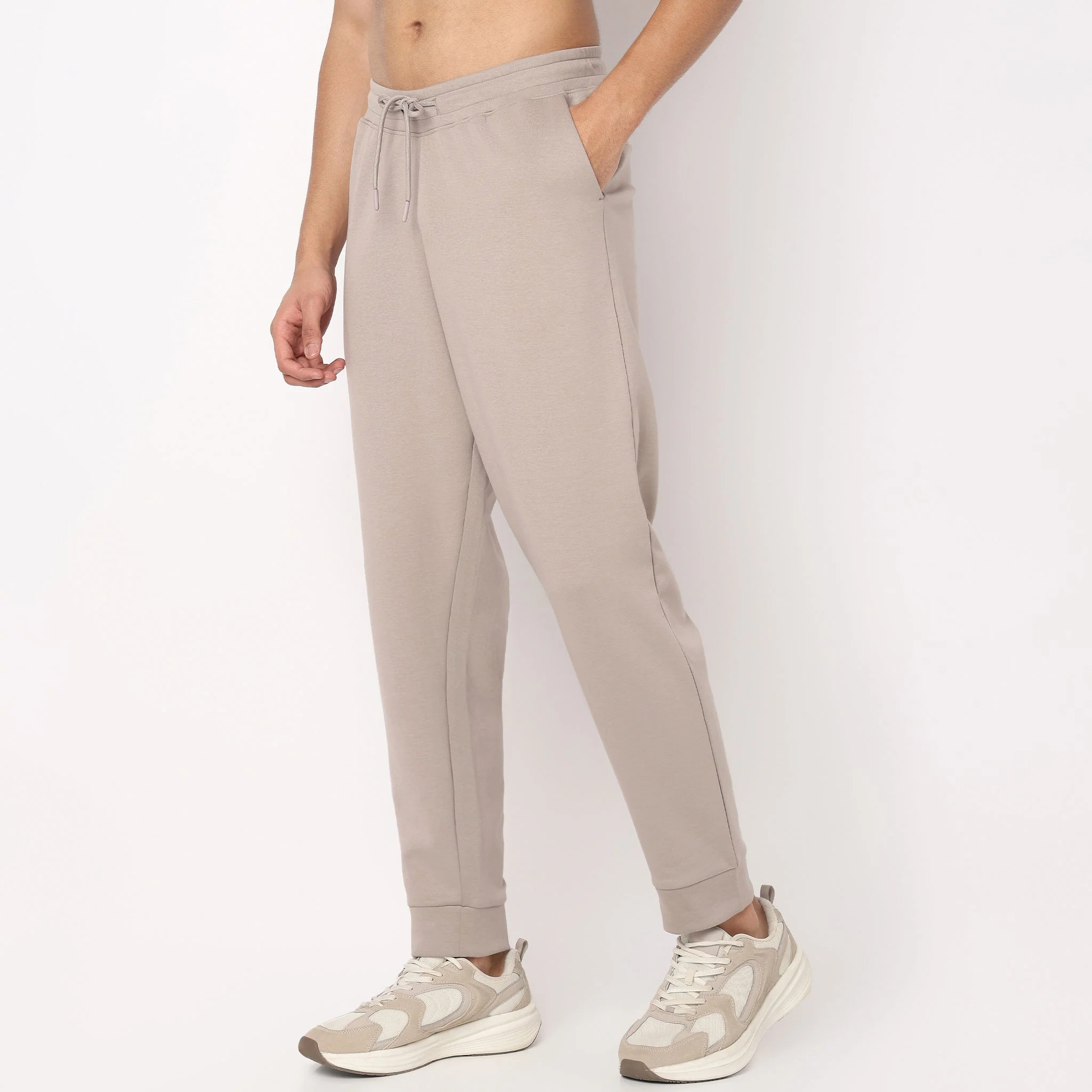 Ultimate™ Travel Pants - Super Soft Premium Modal Travel Friendly With Secure Pocket Ultra & E-Fast® Stretch Soft Jogger Fit Mid Rise-Everyday Comfort - Image 51