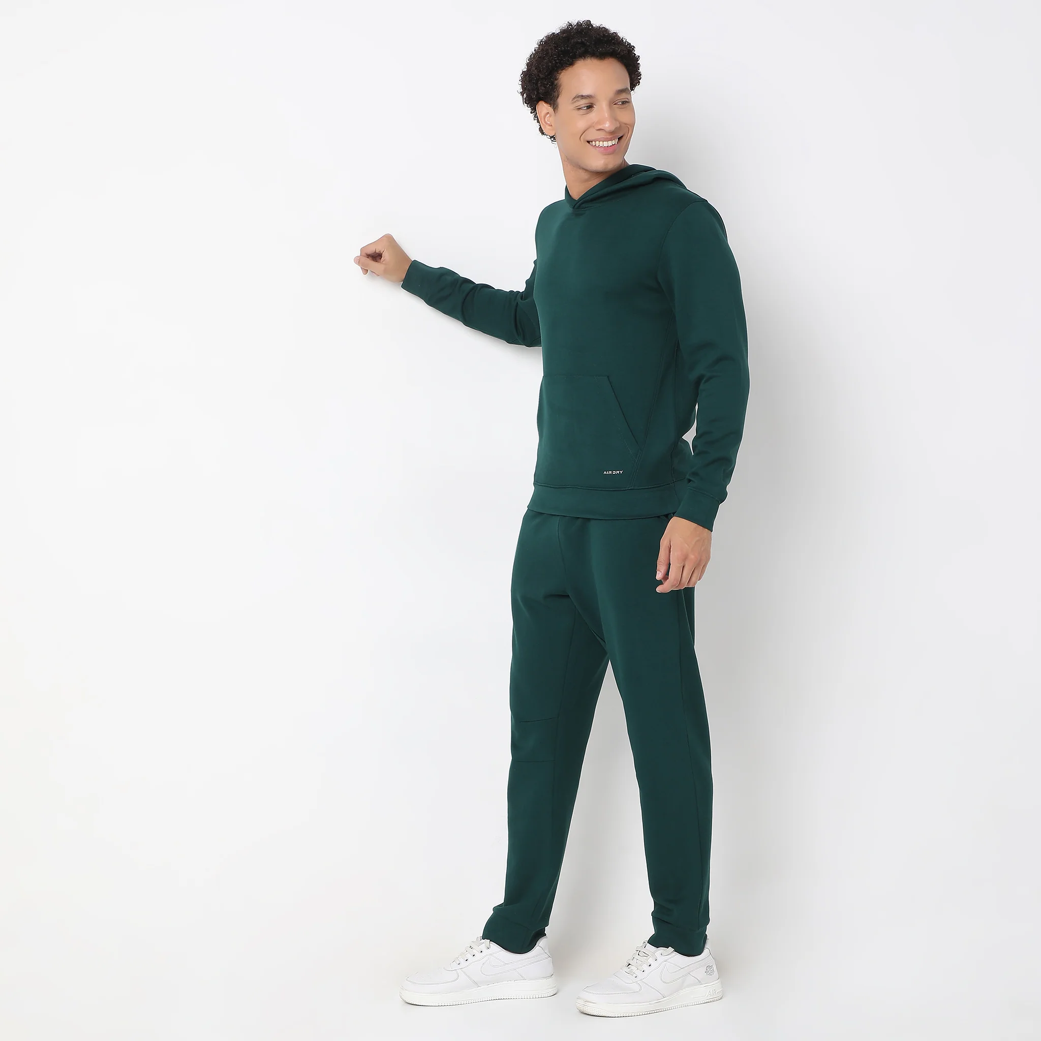 Ultimate™ Travel Pants - Super Soft Premium Modal Travel Friendly With Secure Pocket Ultra & E-Fast® Stretch Soft Jogger Fit Mid Rise-Everyday Comfort - Image 6