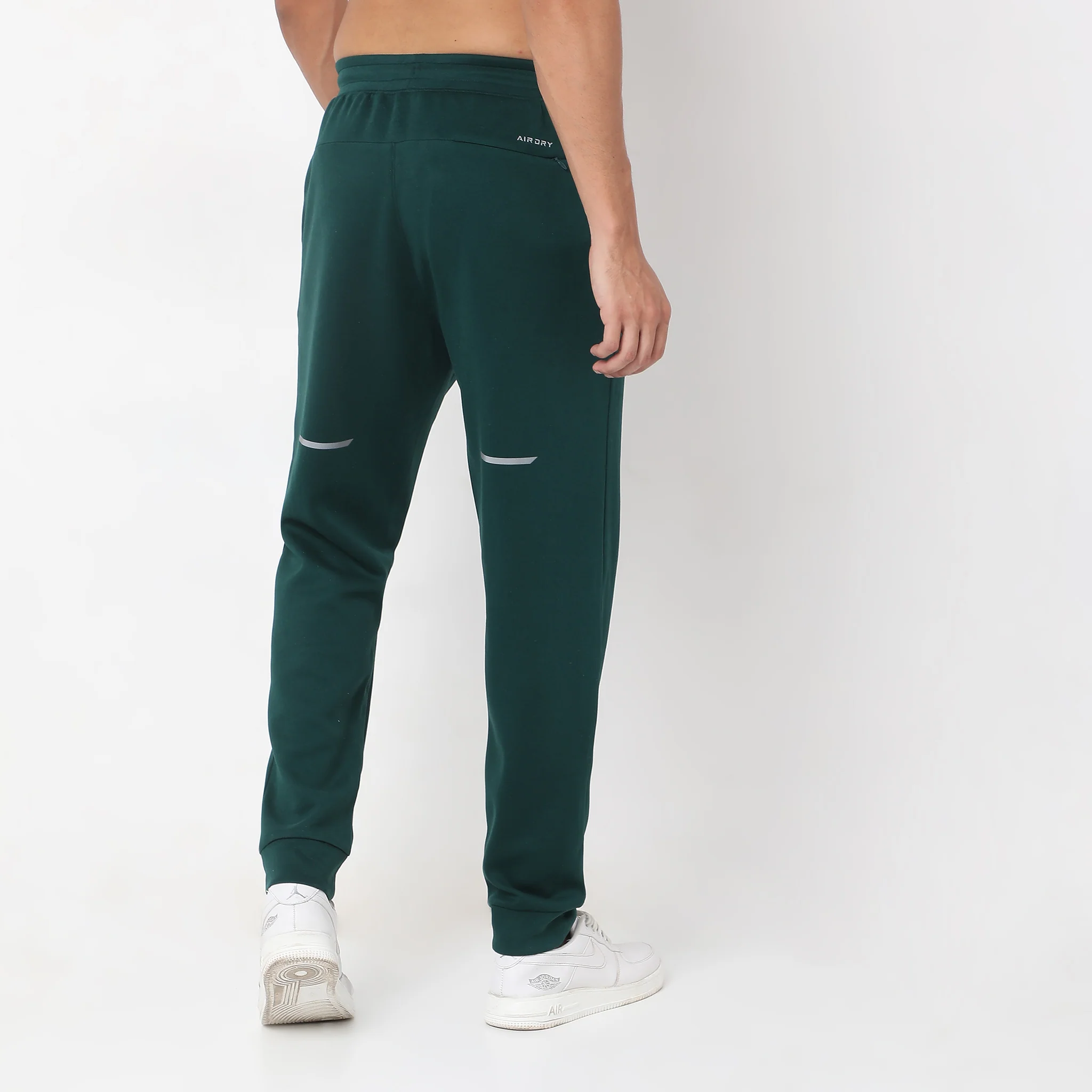 Ultimate™ Travel Pants - Super Soft Premium Modal Travel Friendly With Secure Pocket Ultra & E-Fast® Stretch Soft Jogger Fit Mid Rise-Everyday Comfort - Image 8
