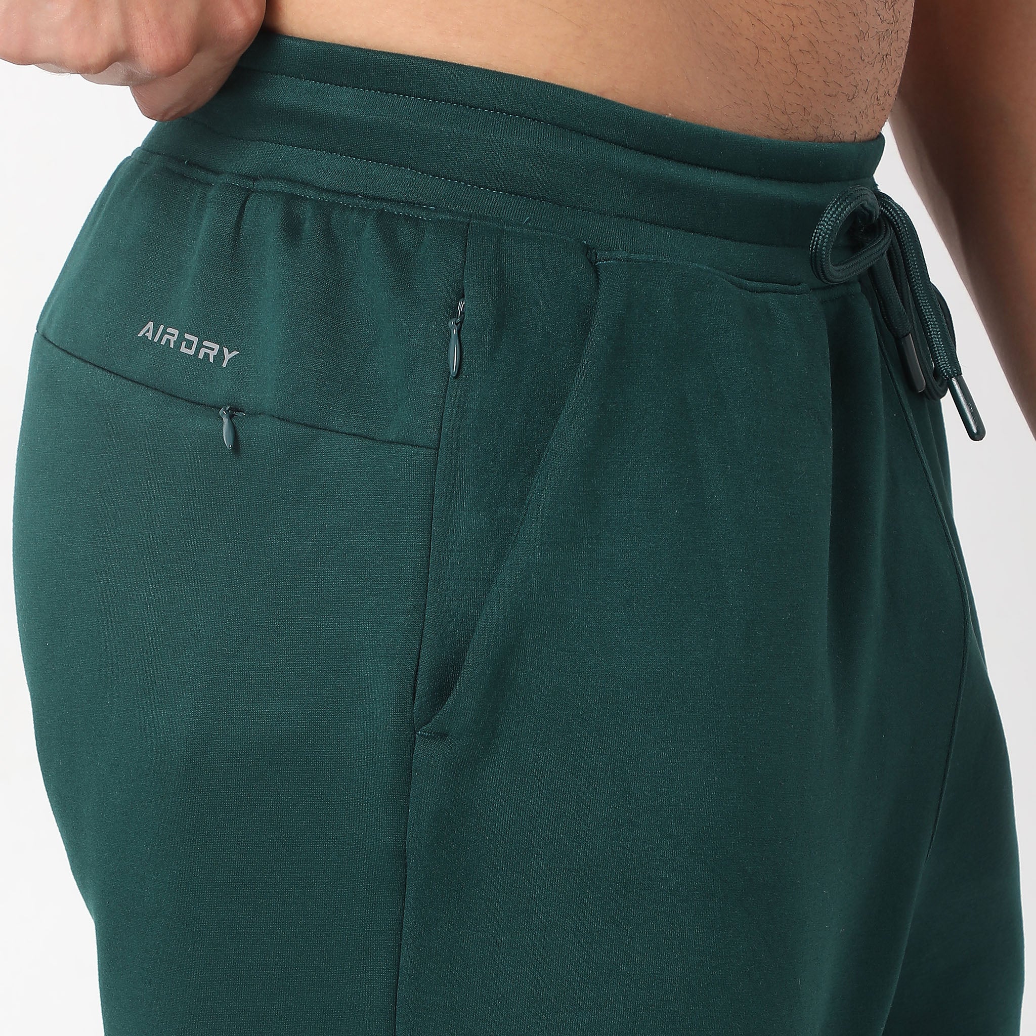 Ultimate™ Travel Pants - Super Soft Premium Modal Travel Friendly With Secure Pocket Ultra & E-Fast® Stretch Soft Jogger Fit Mid Rise-Everyday Comfort - Image 9