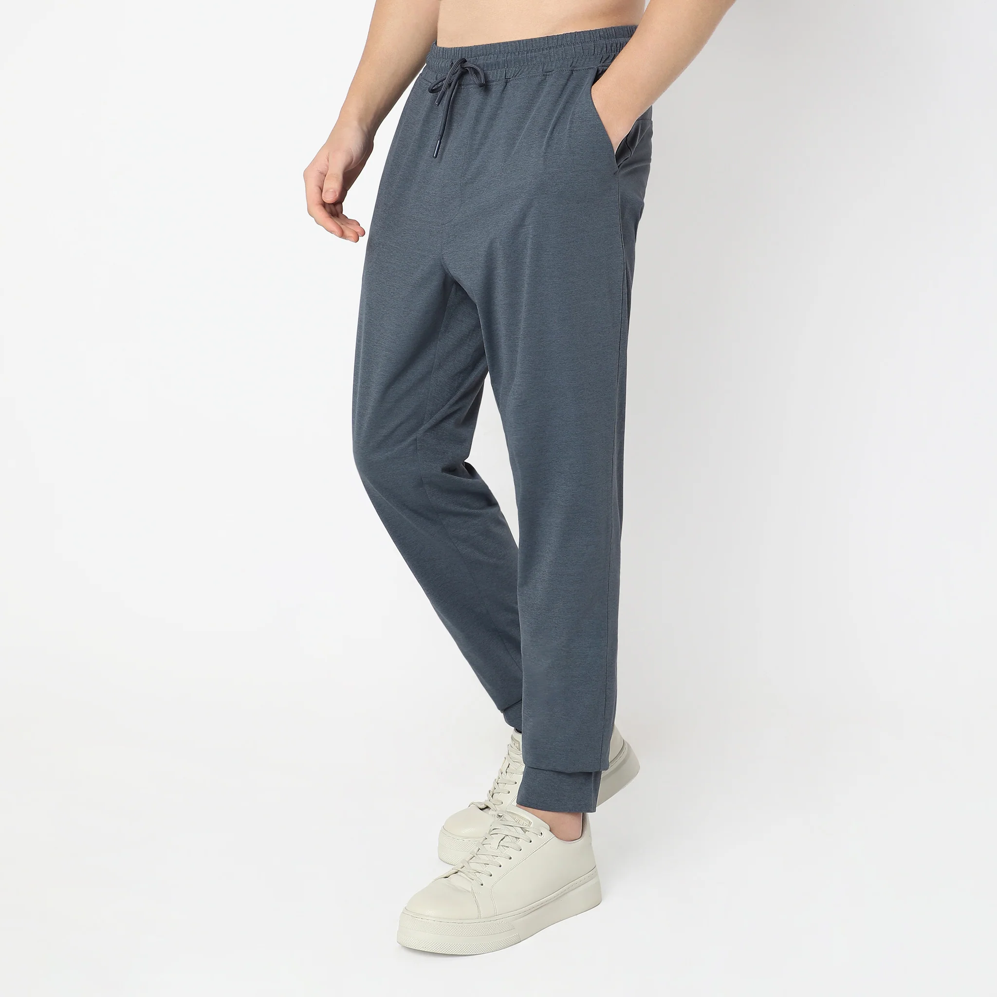 AirPant™ 25 - Air Dry® Stretchable & Secure Mobile Pocket Jogger’s - Travel Friendly-Ready To Move - Image 10
