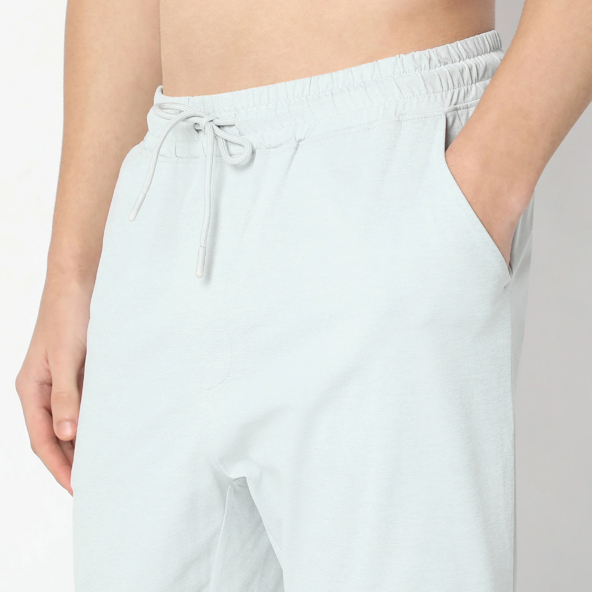 AirPant™ 25 - Air Dry® Stretchable & Secure Mobile Pocket Jogger’s - Travel Friendly-Ready To Move - Image 14