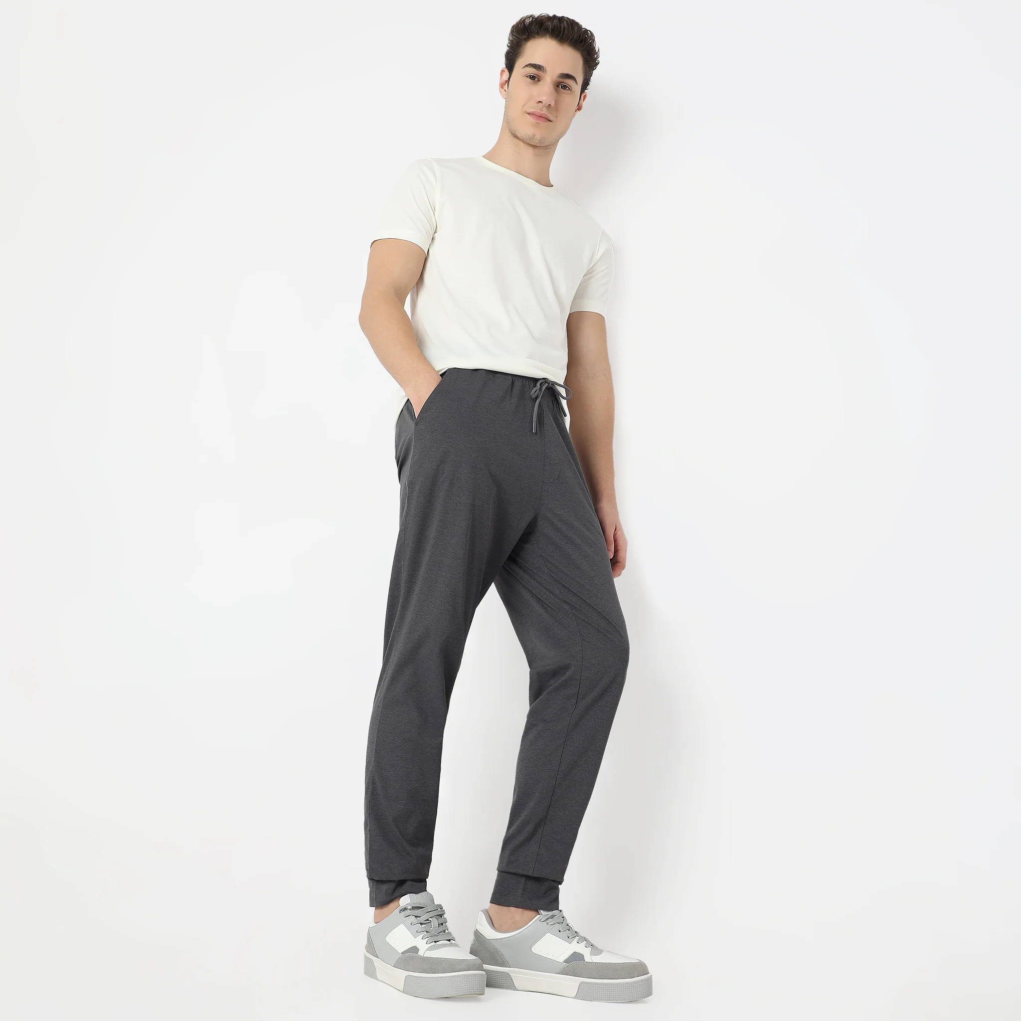 AirPant™ 25 - Air Dry® Stretchable & Secure Mobile Pocket Jogger’s - Travel Friendly-Ready To Move - Image 16