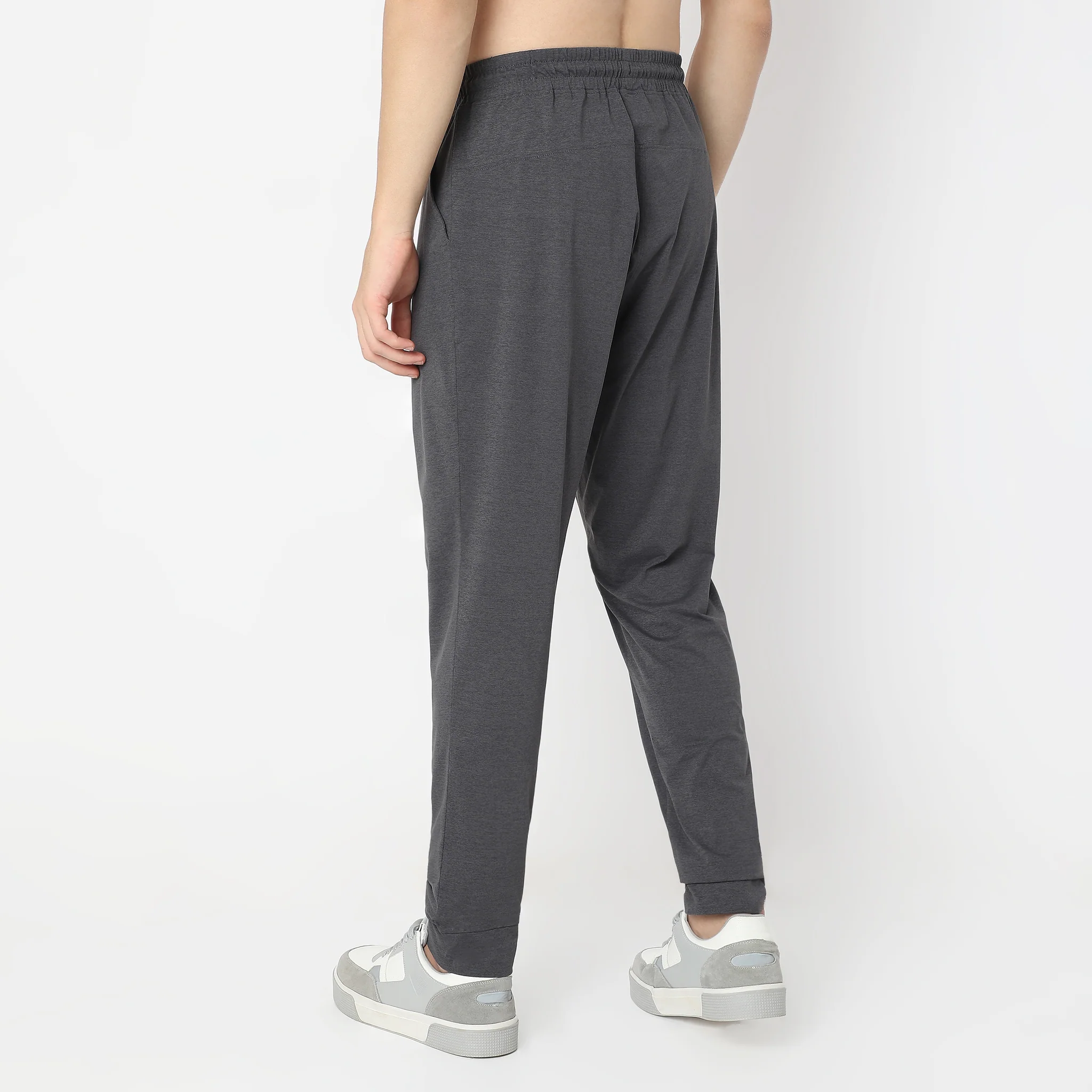 AirPant™ 25 - Air Dry® Stretchable & Secure Mobile Pocket Jogger’s - Travel Friendly-Ready To Move - Image 18