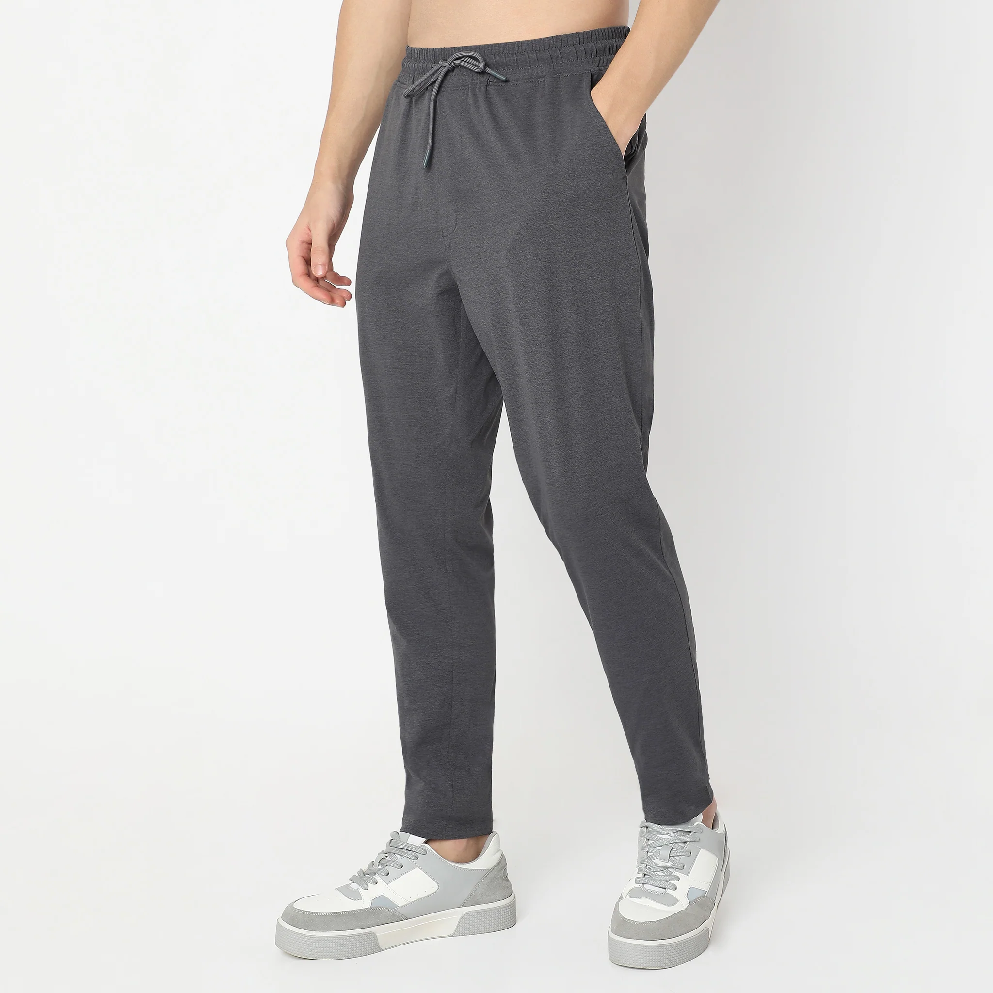 AirPant™ 25 - Air Dry® Stretchable & Secure Mobile Pocket Jogger’s - Travel Friendly-Ready To Move - Image 20
