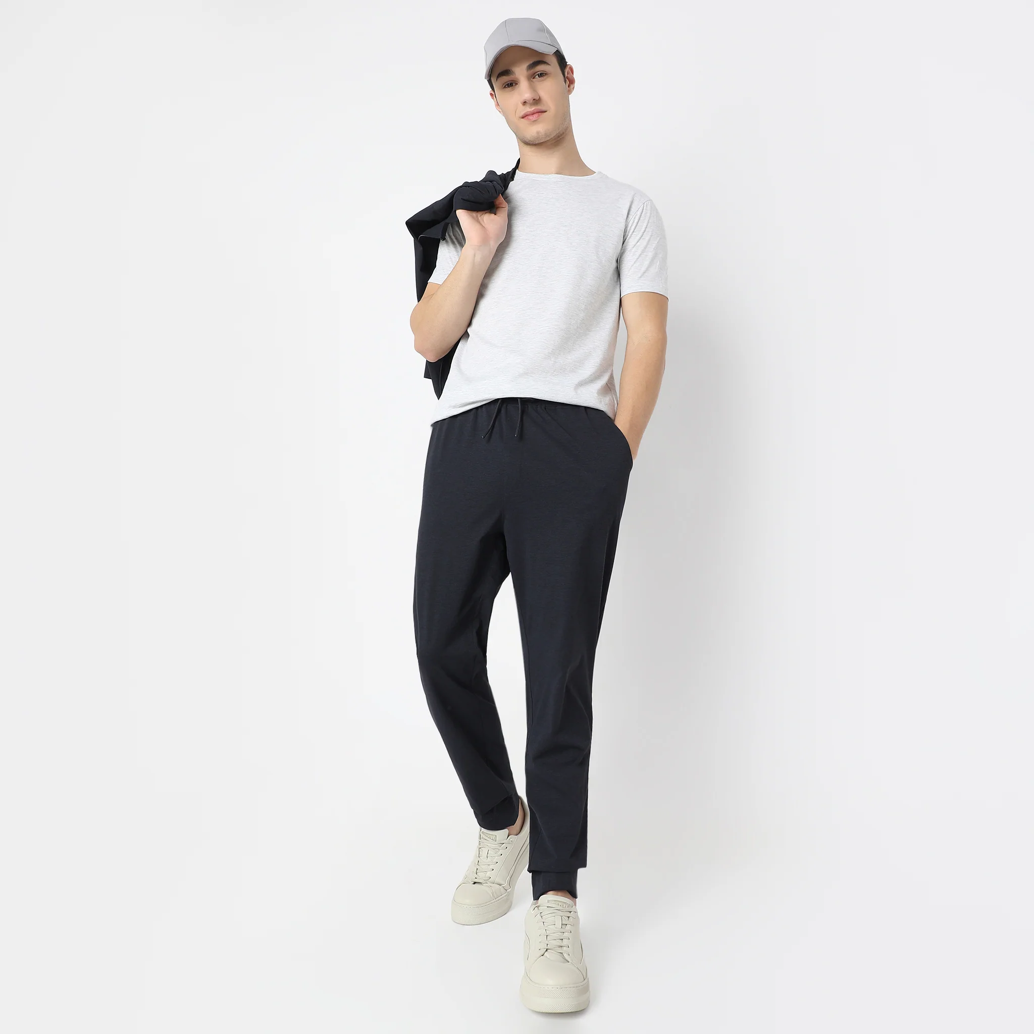 AirPant™ 25 - Air Dry® Stretchable & Secure Mobile Pocket Jogger’s - Travel Friendly-Ready To Move - Image 21