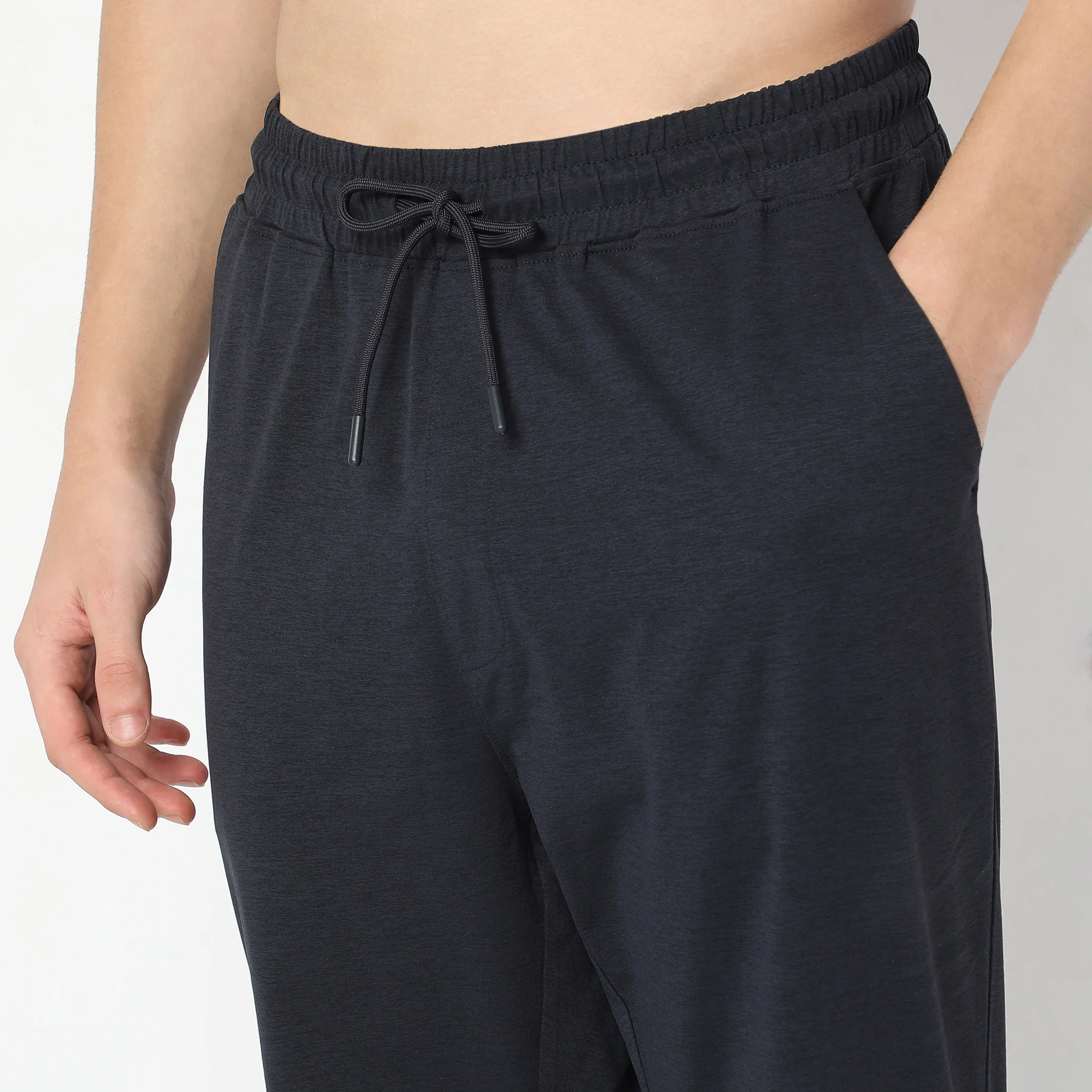 AirPant™ 25 - Air Dry® Stretchable & Secure Mobile Pocket Jogger’s - Travel Friendly-Ready To Move - Image 24