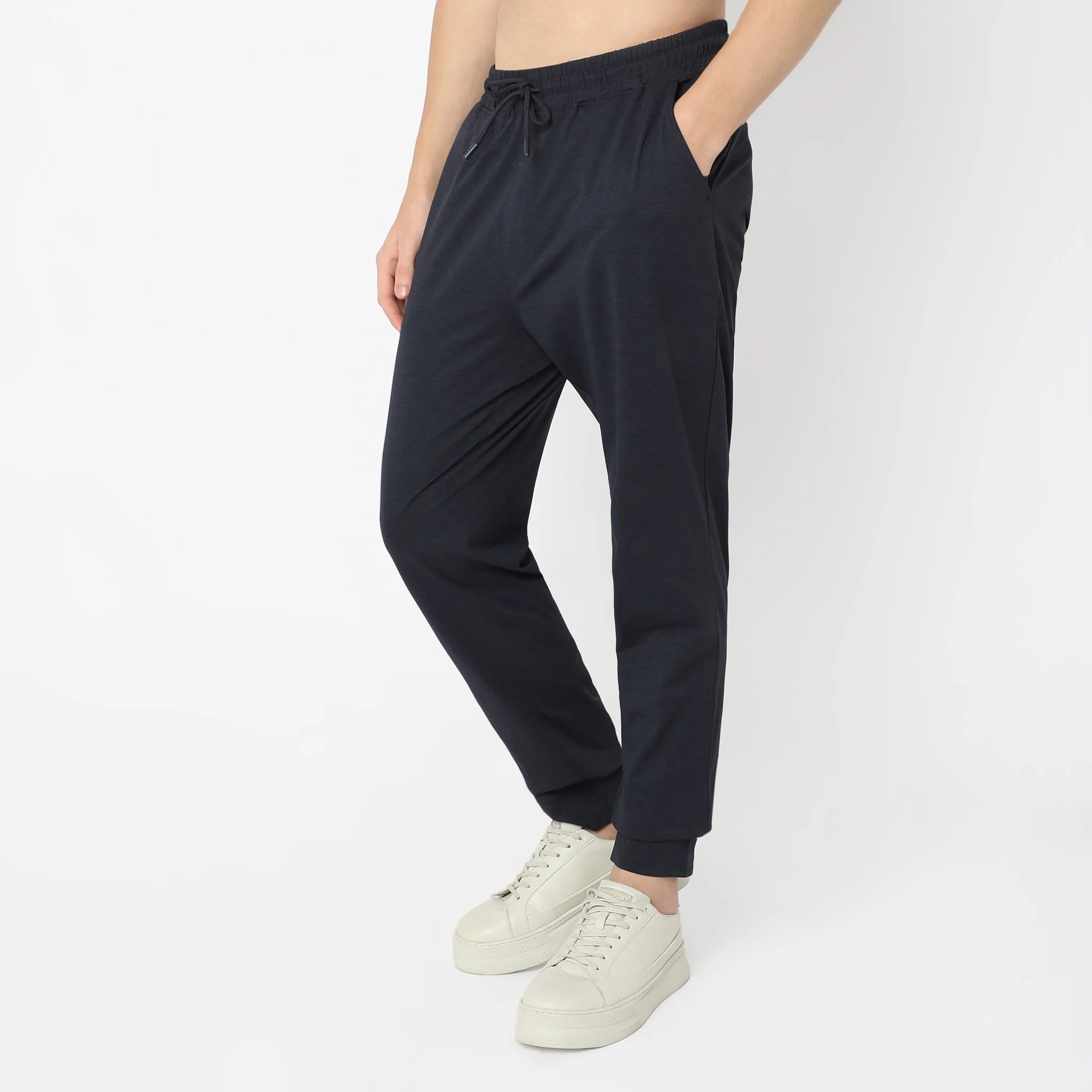 AirPant™ 25 - Air Dry® Stretchable & Secure Mobile Pocket Jogger’s - Travel Friendly-Ready To Move - Image 25