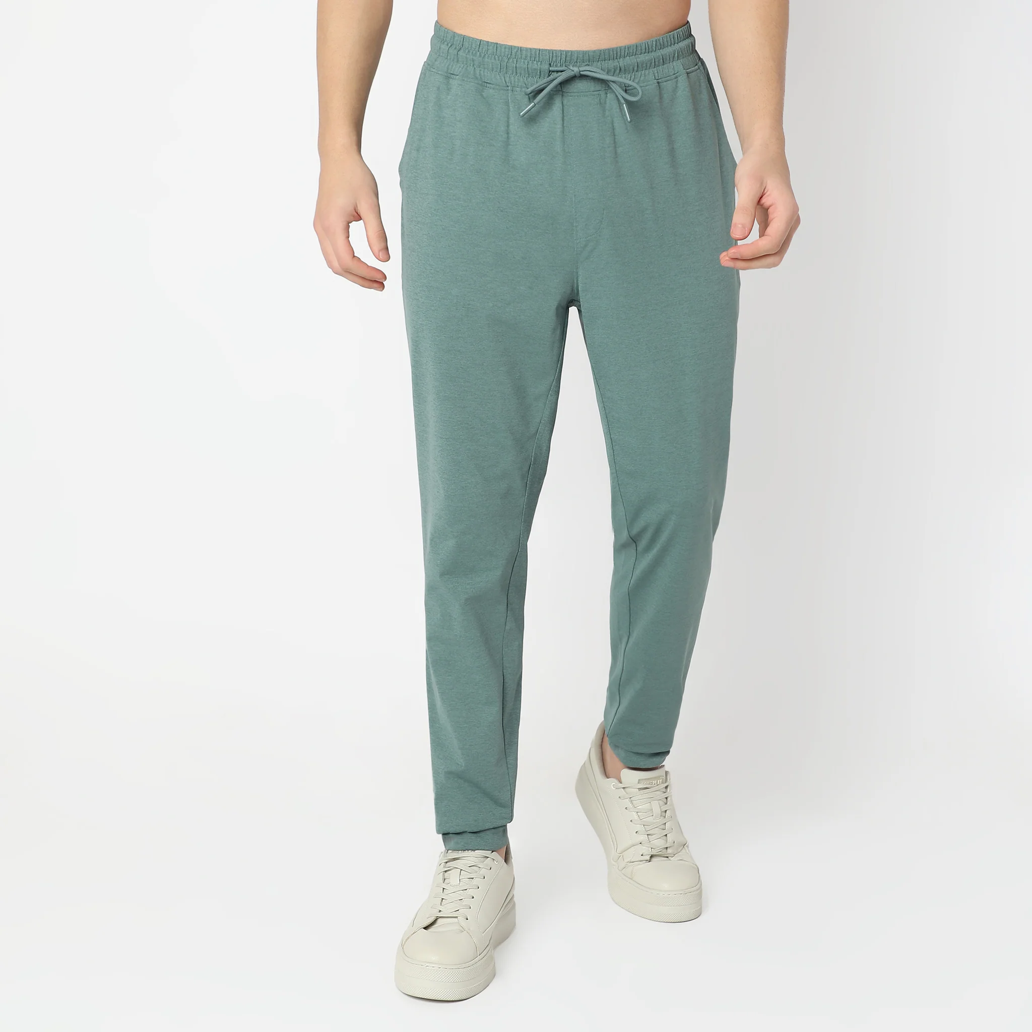 AirPant™ 25 - Air Dry® Stretchable & Secure Mobile Pocket Jogger’s - Travel Friendly-Ready To Move - Image 27
