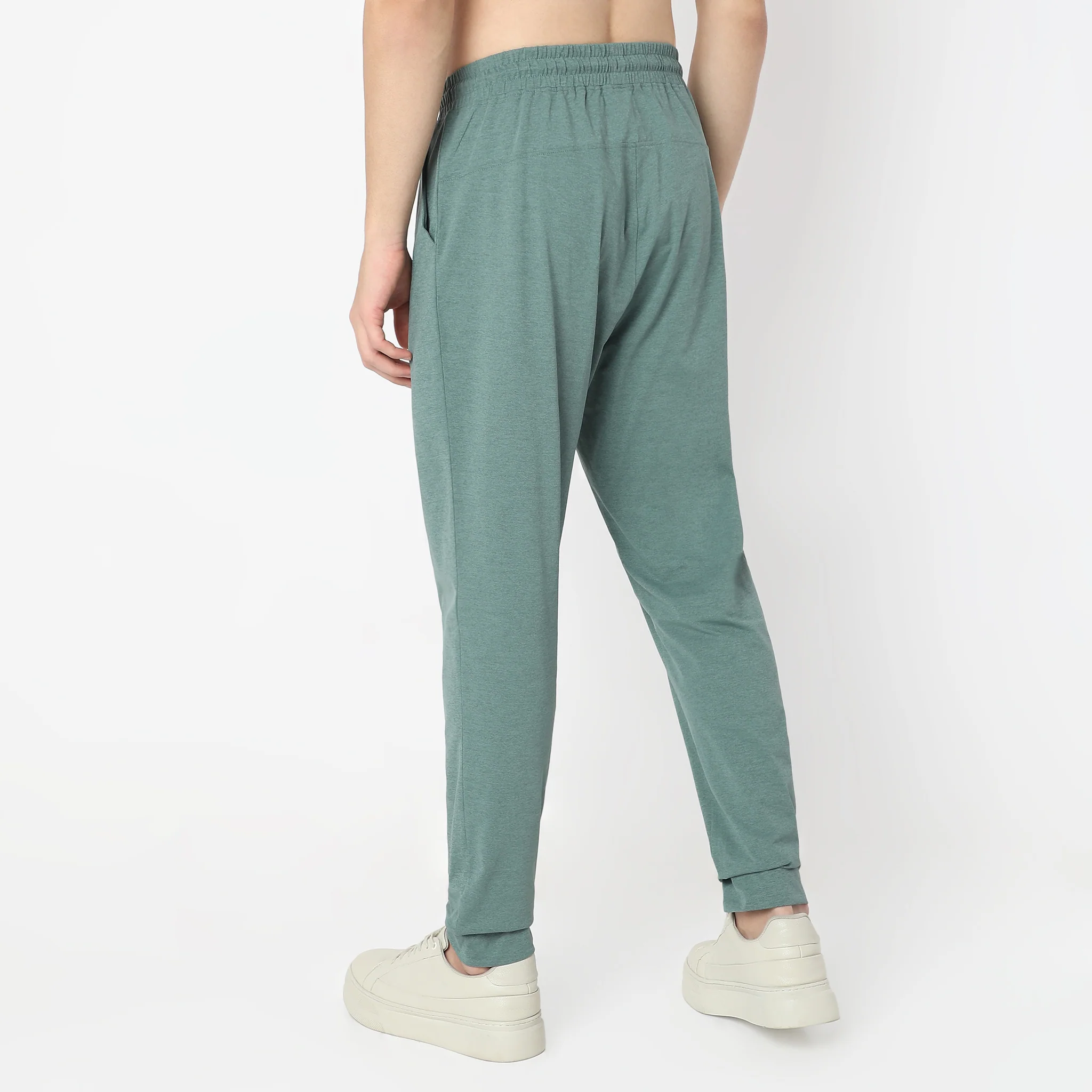 AirPant™ 25 - Air Dry® Stretchable & Secure Mobile Pocket Jogger’s - Travel Friendly-Ready To Move - Image 28