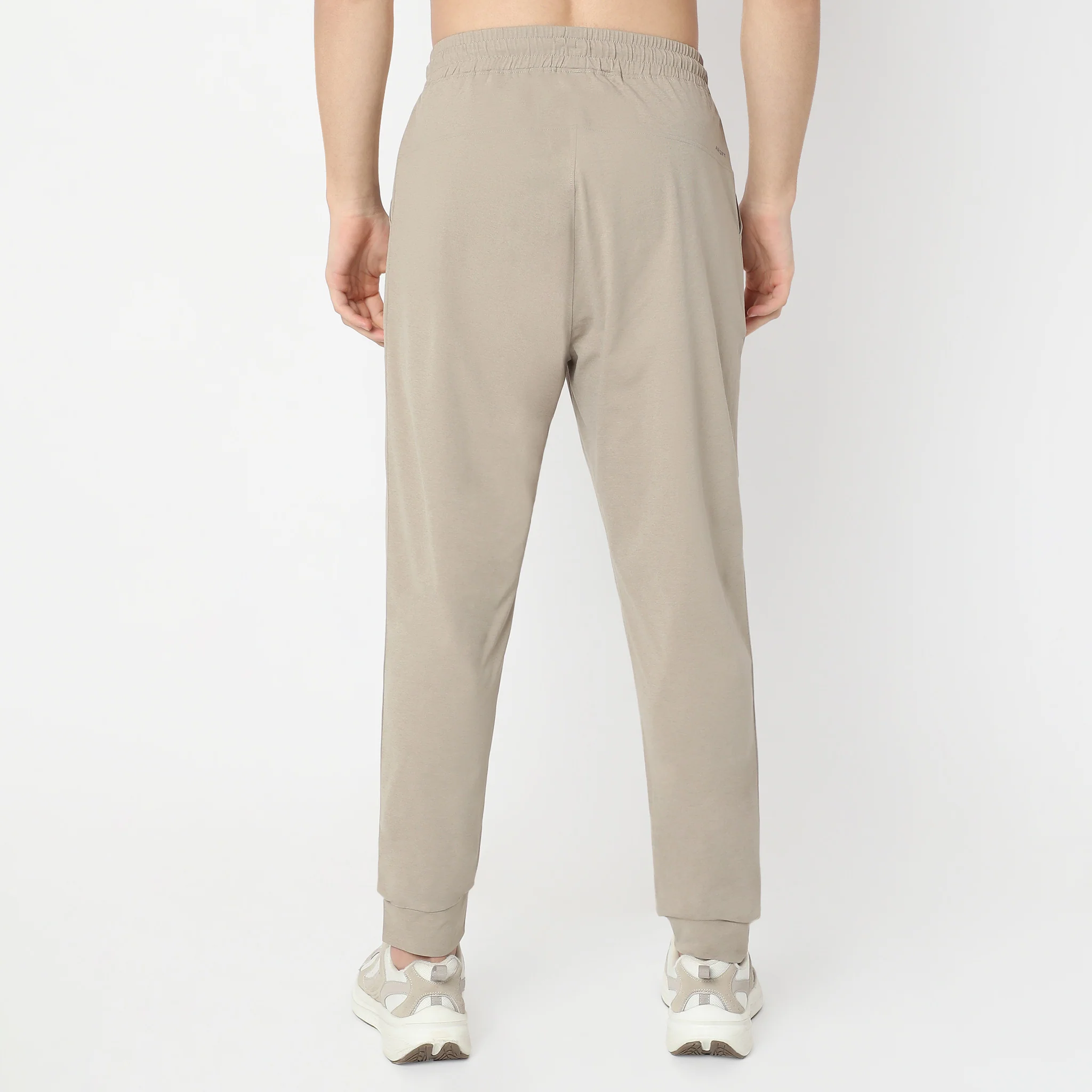 AirPant™ 25 - Air Dry® Stretchable & Secure Mobile Pocket Jogger’s - Travel Friendly-Ready To Move - Image 3