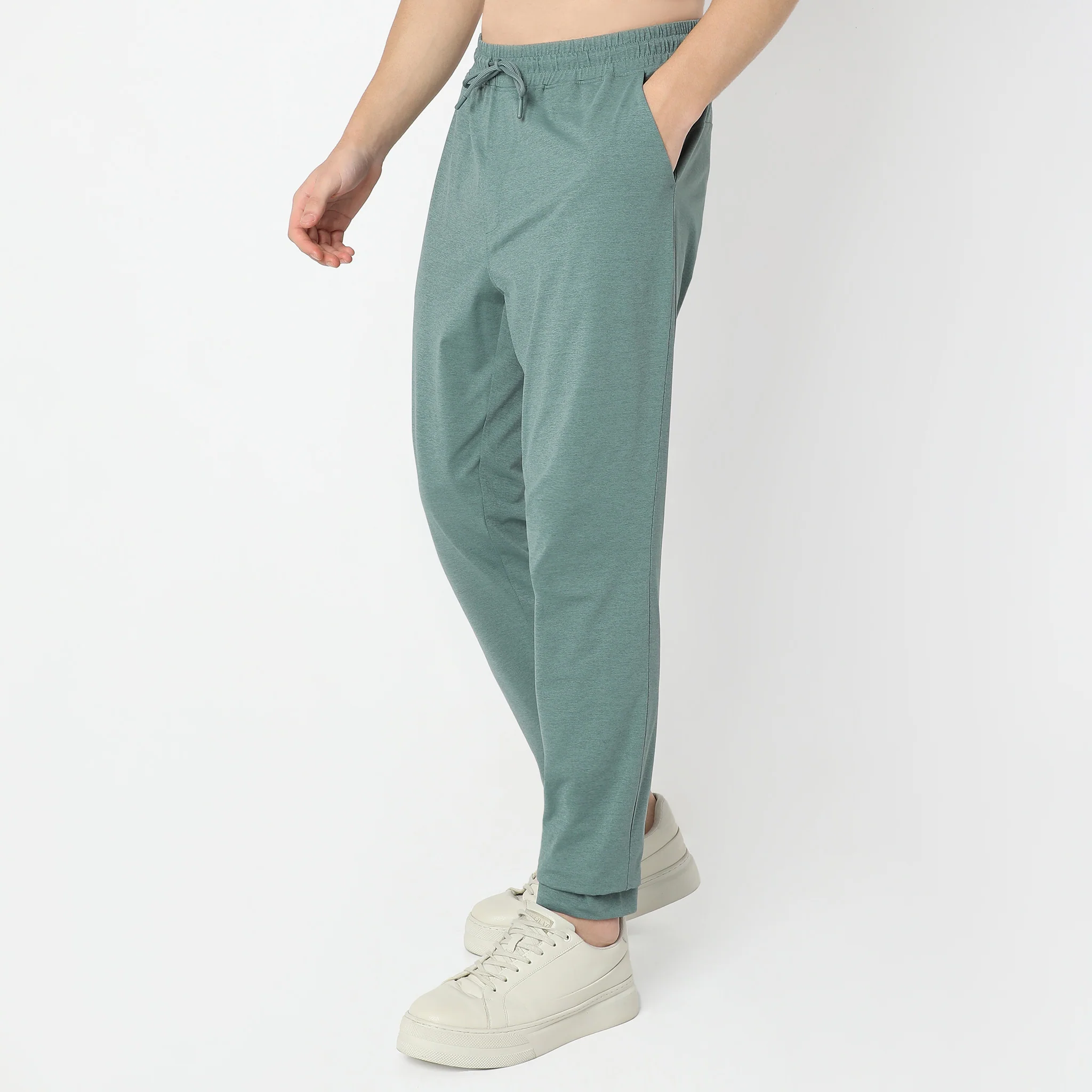 AirPant™ 25 - Air Dry® Stretchable & Secure Mobile Pocket Jogger’s - Travel Friendly-Ready To Move - Image 30