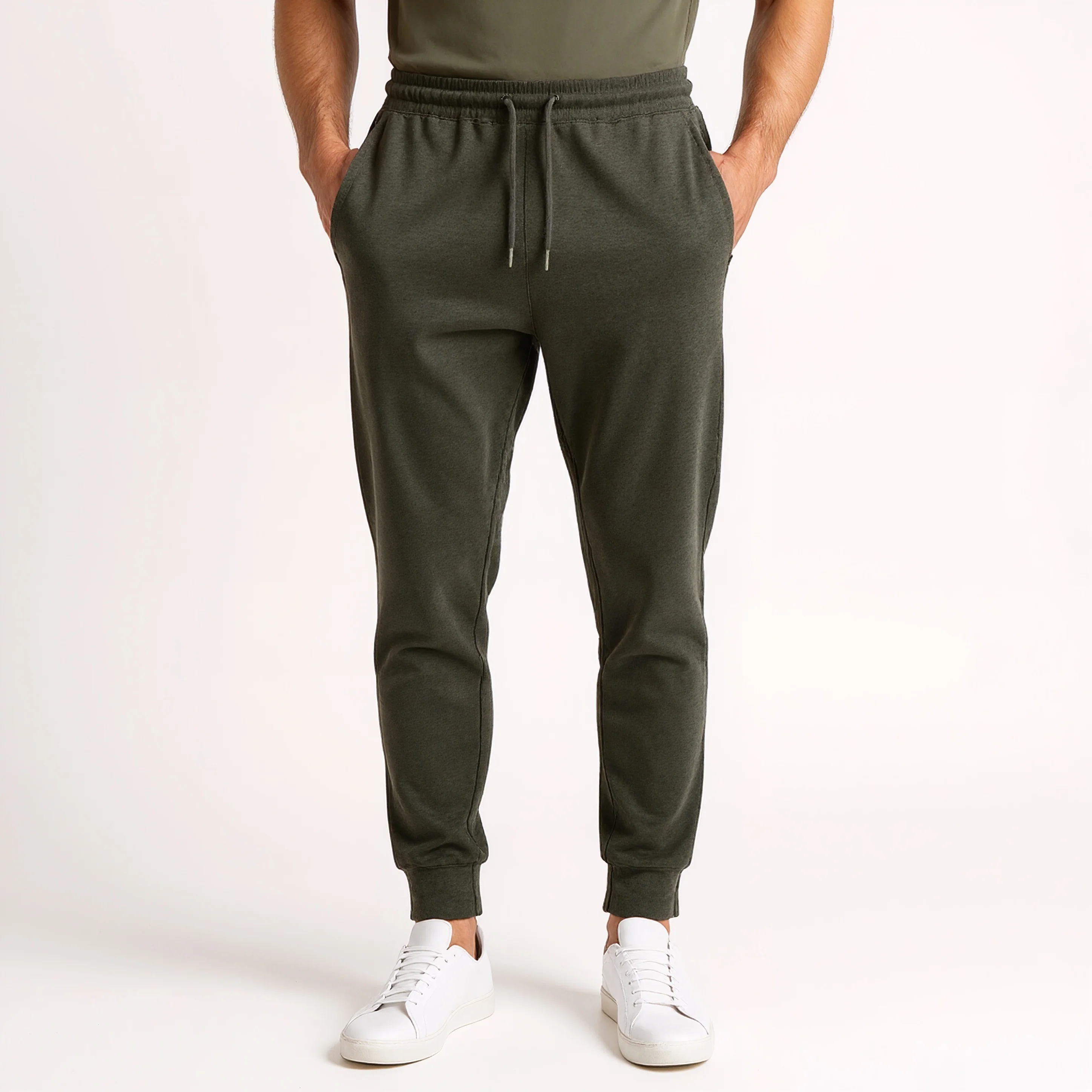 AirPant™ 25 - Air Dry® Stretchable & Secure Mobile Pocket Jogger’s - Travel Friendly-Ready To Move - Image 32