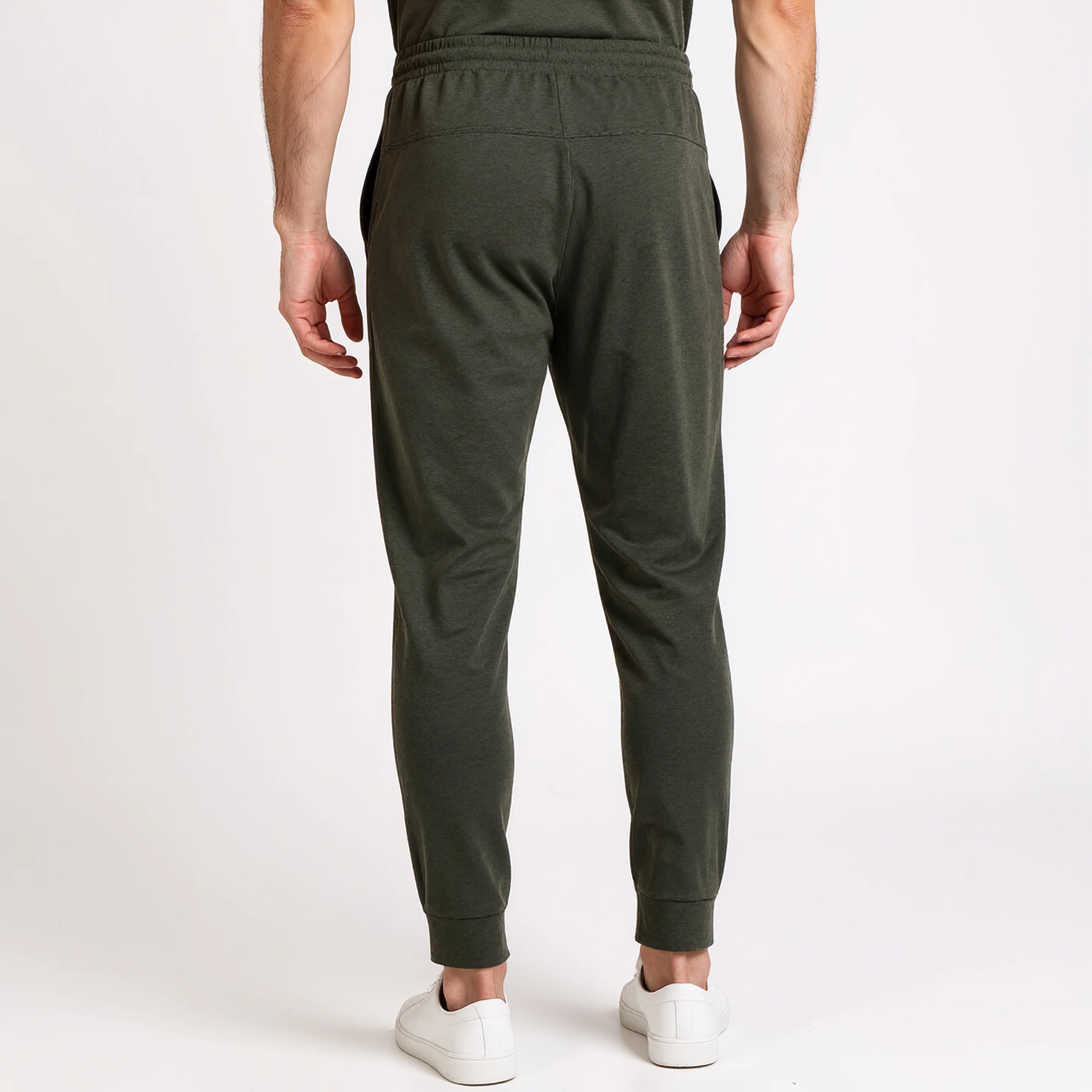 AirPant™ 25 - Air Dry® Stretchable & Secure Mobile Pocket Jogger’s - Travel Friendly-Ready To Move - Image 33