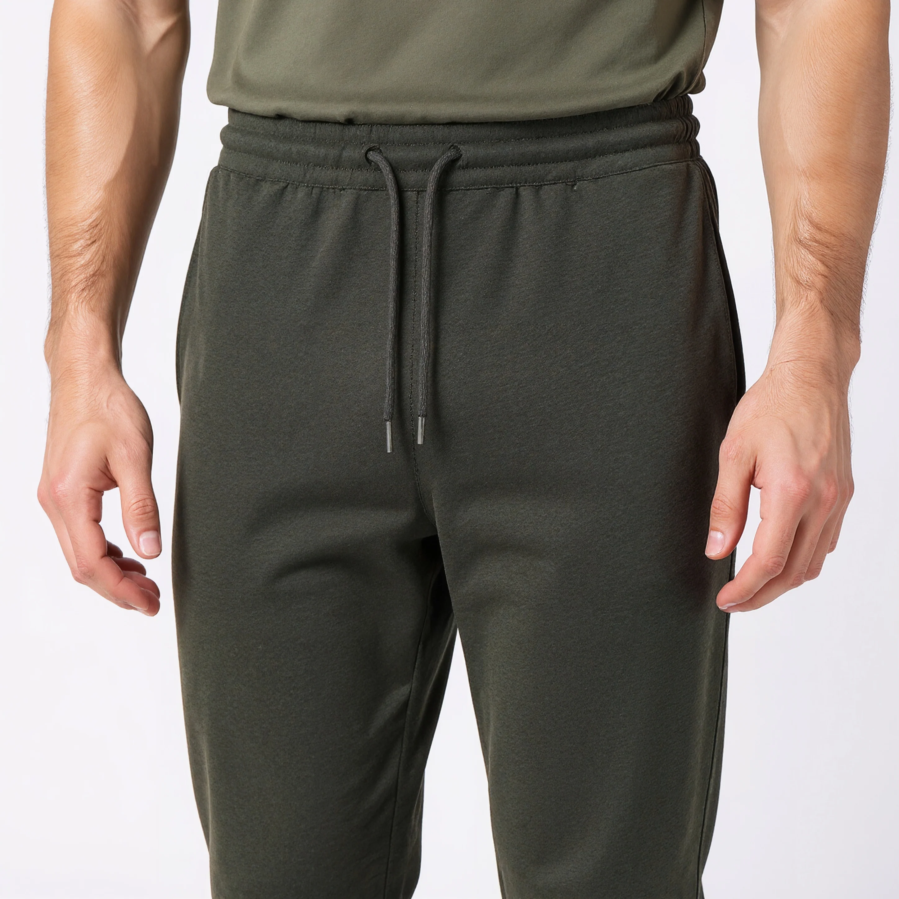 AirPant™ 25 - Air Dry® Stretchable & Secure Mobile Pocket Jogger’s - Travel Friendly-Ready To Move - Image 34