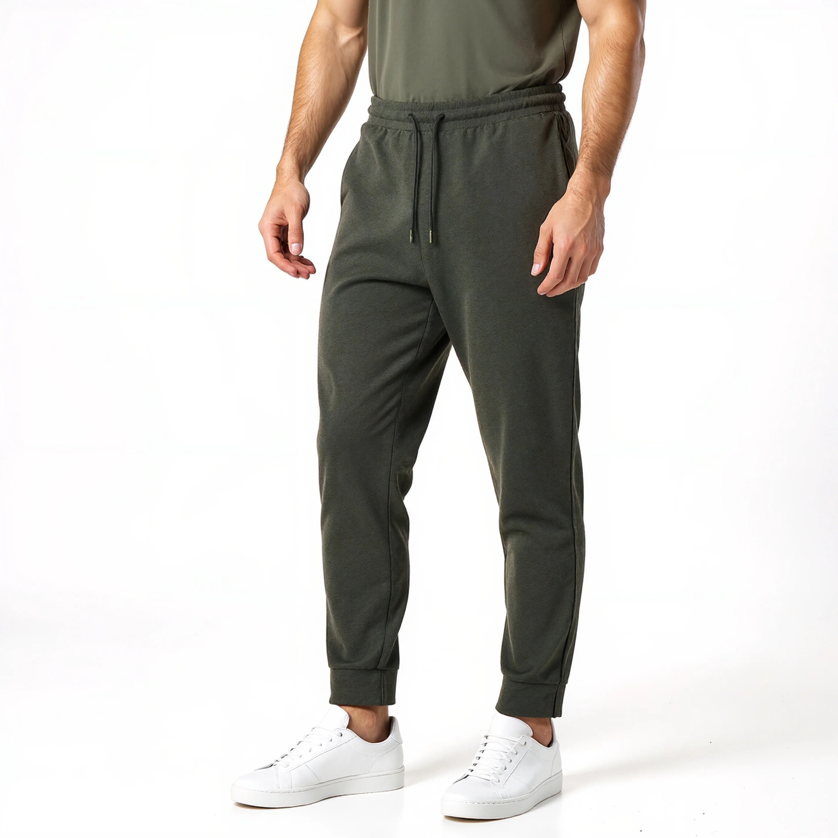 AirPant™ 25 - Air Dry® Stretchable & Secure Mobile Pocket Jogger’s - Travel Friendly-Ready To Move - Image 35