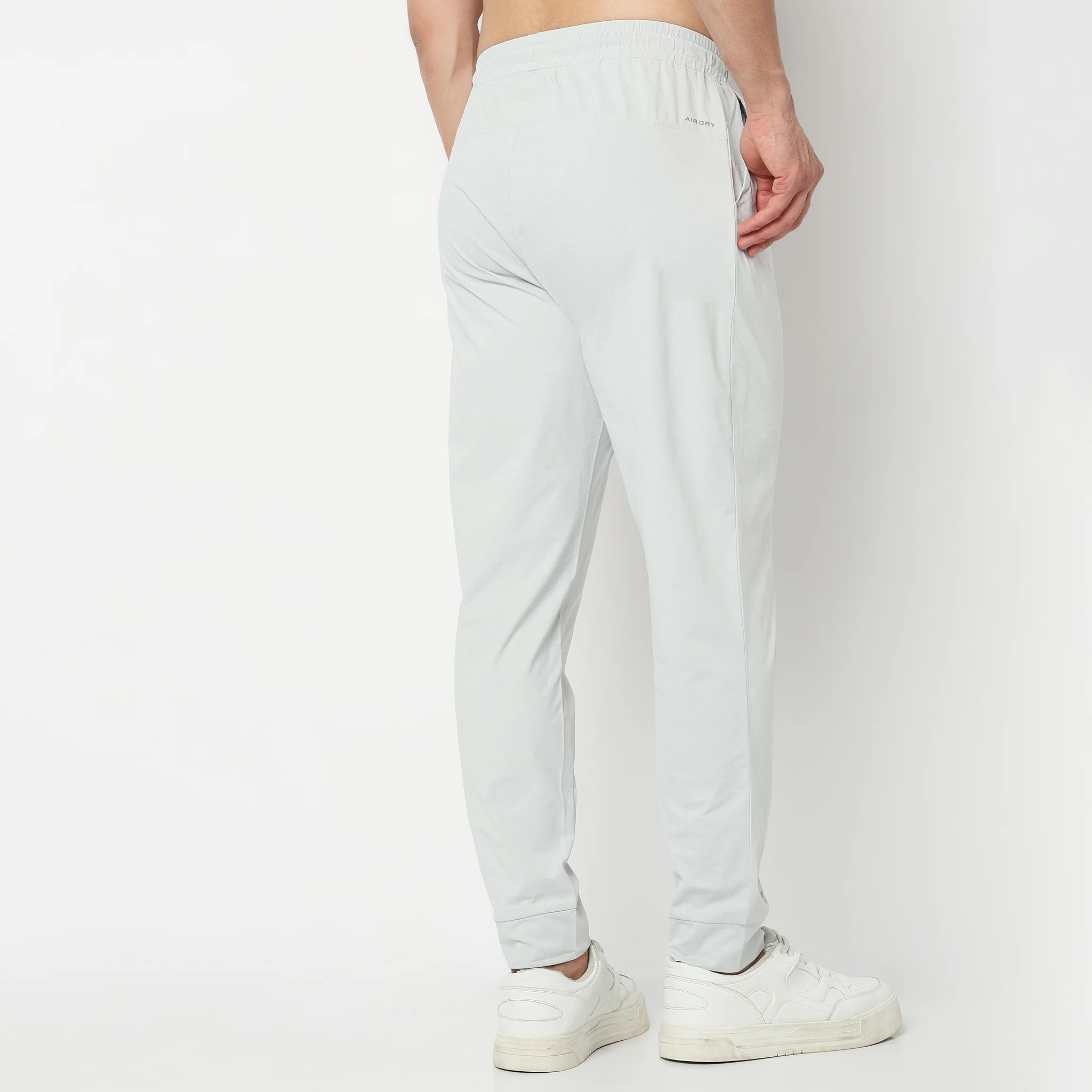 AirPant™ 25 - Air Dry® Stretchable & Secure Mobile Pocket Jogger’s - Travel Friendly-Ready To Move - Image 39