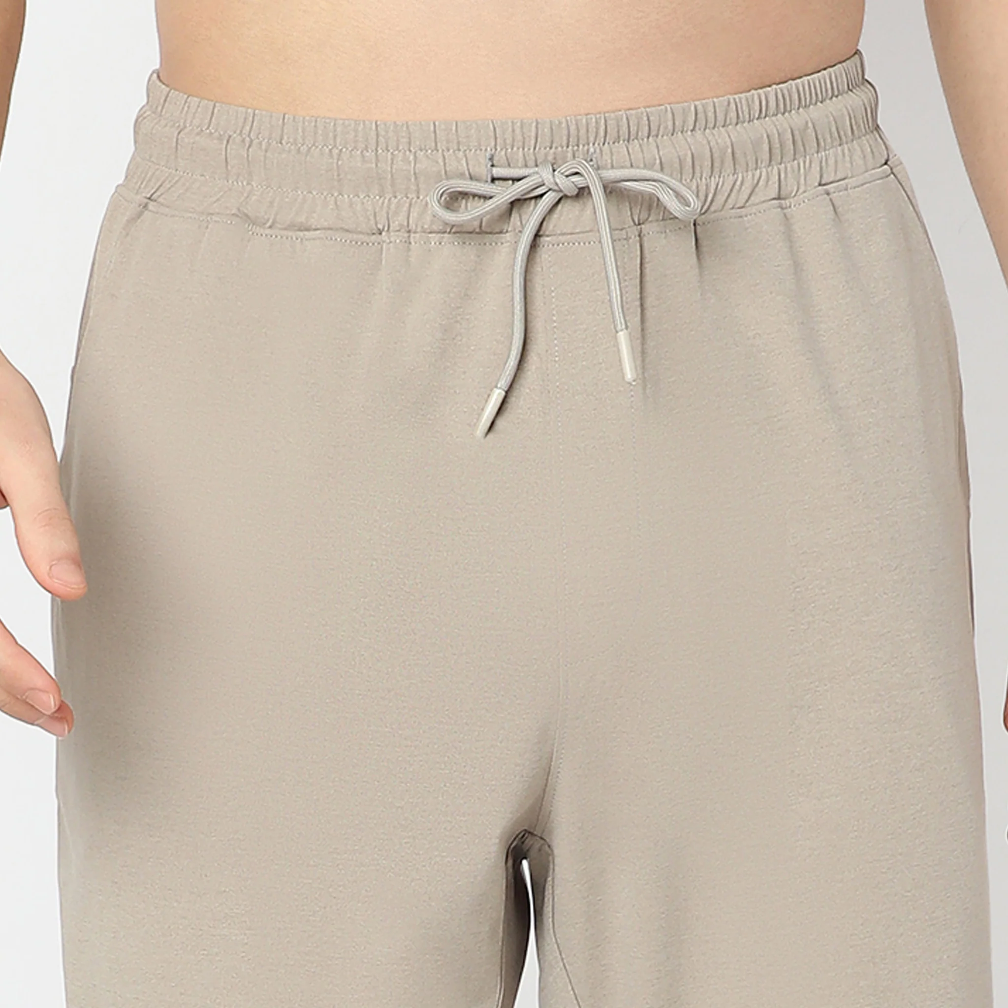 AirPant™ 25 - Air Dry® Stretchable & Secure Mobile Pocket Jogger’s - Travel Friendly-Ready To Move - Image 4