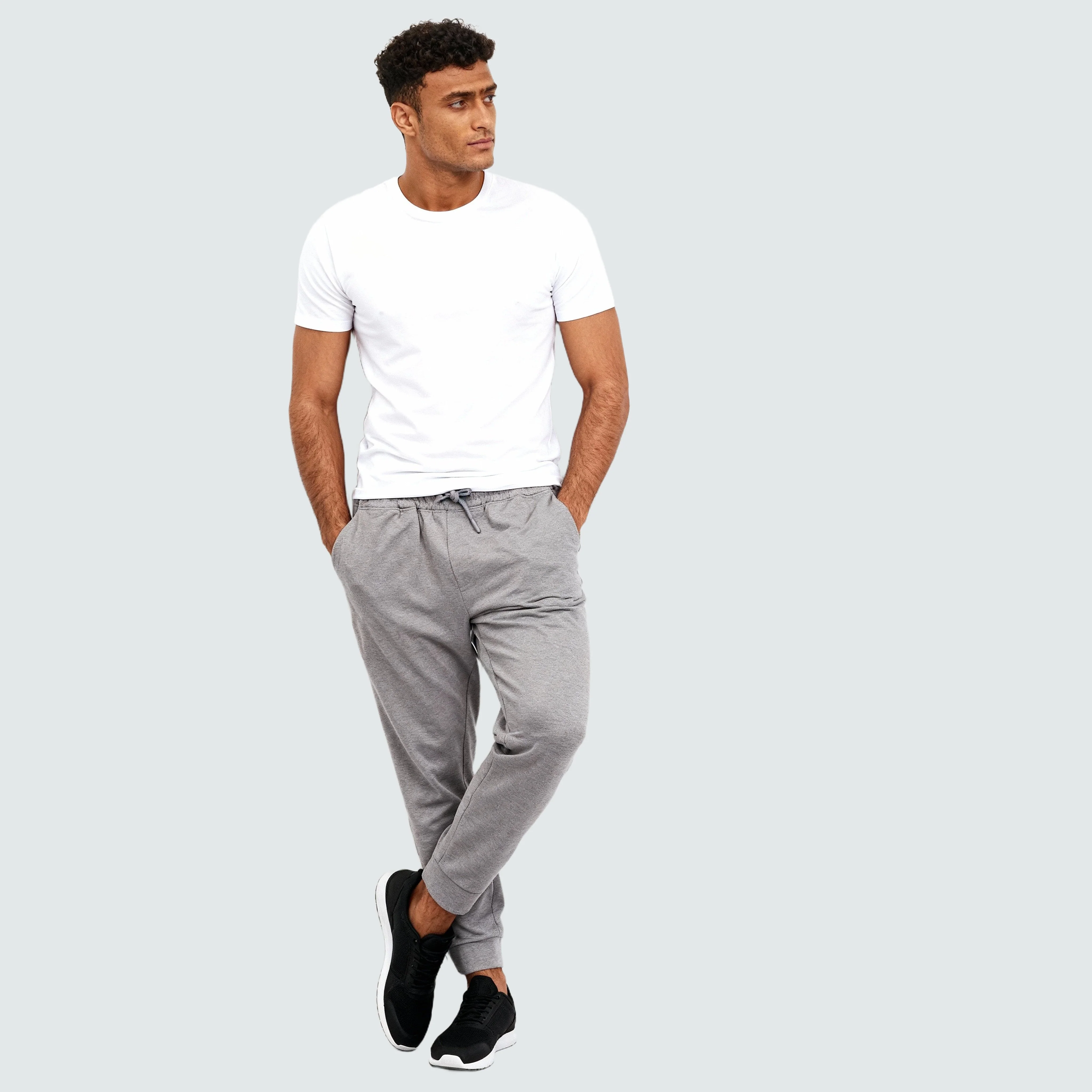 AirPant™ 25 - Air Dry® Stretchable & Secure Mobile Pocket Jogger’s - Travel Friendly-Ready To Move - Image 41