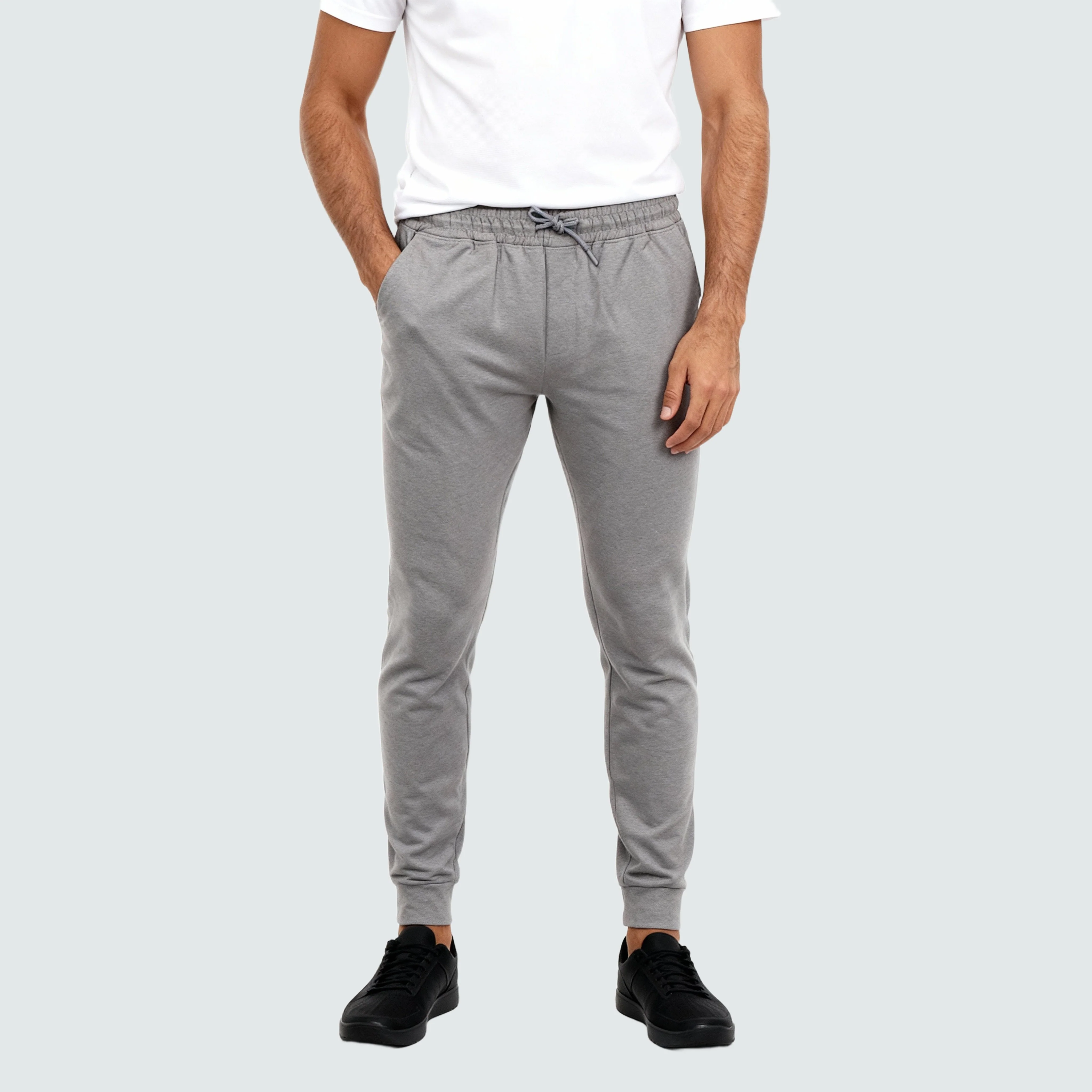 AirPant™ 25 - Air Dry® Stretchable & Secure Mobile Pocket Jogger’s - Travel Friendly-Ready To Move - Image 42