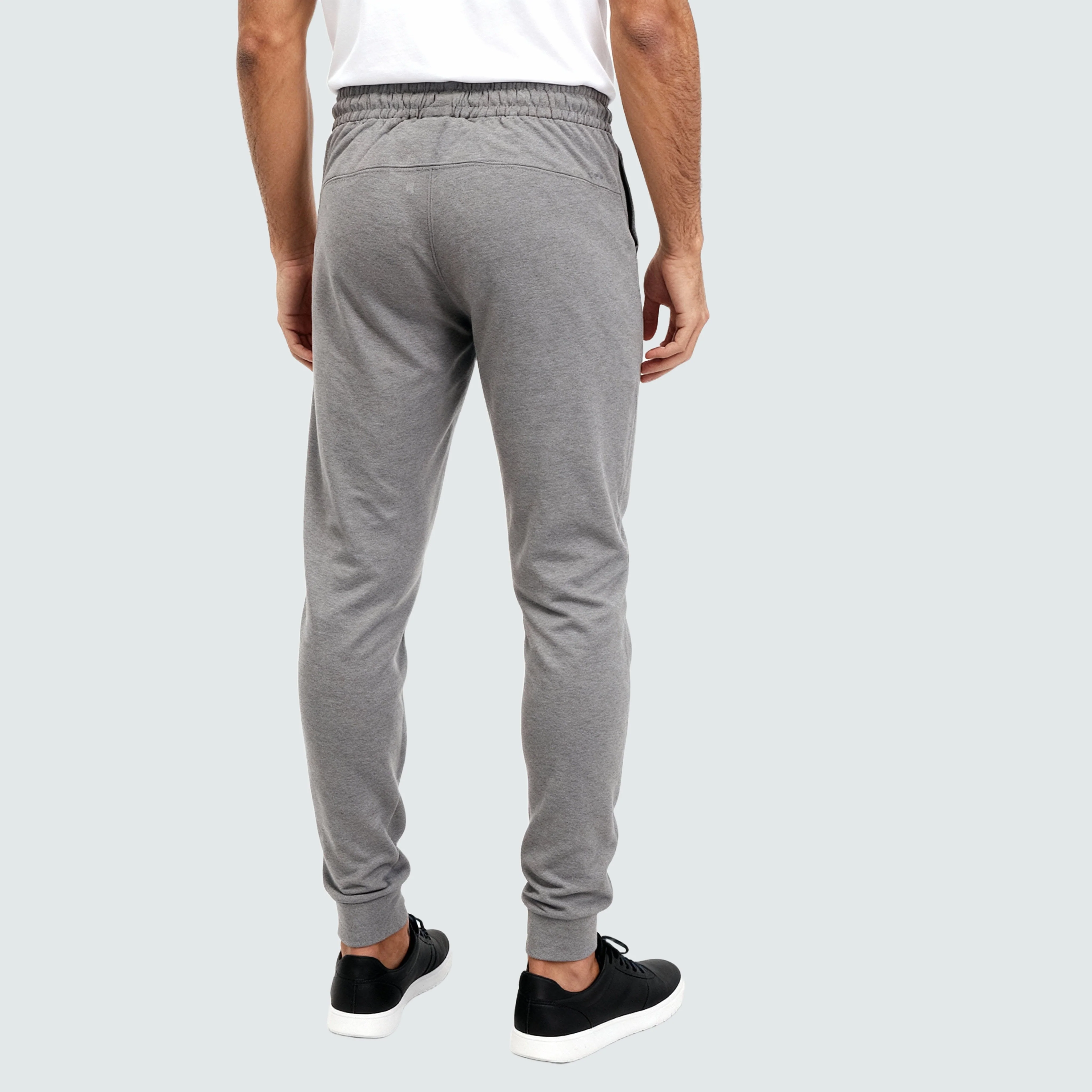 AirPant™ 25 - Air Dry® Stretchable & Secure Mobile Pocket Jogger’s - Travel Friendly-Ready To Move - Image 43