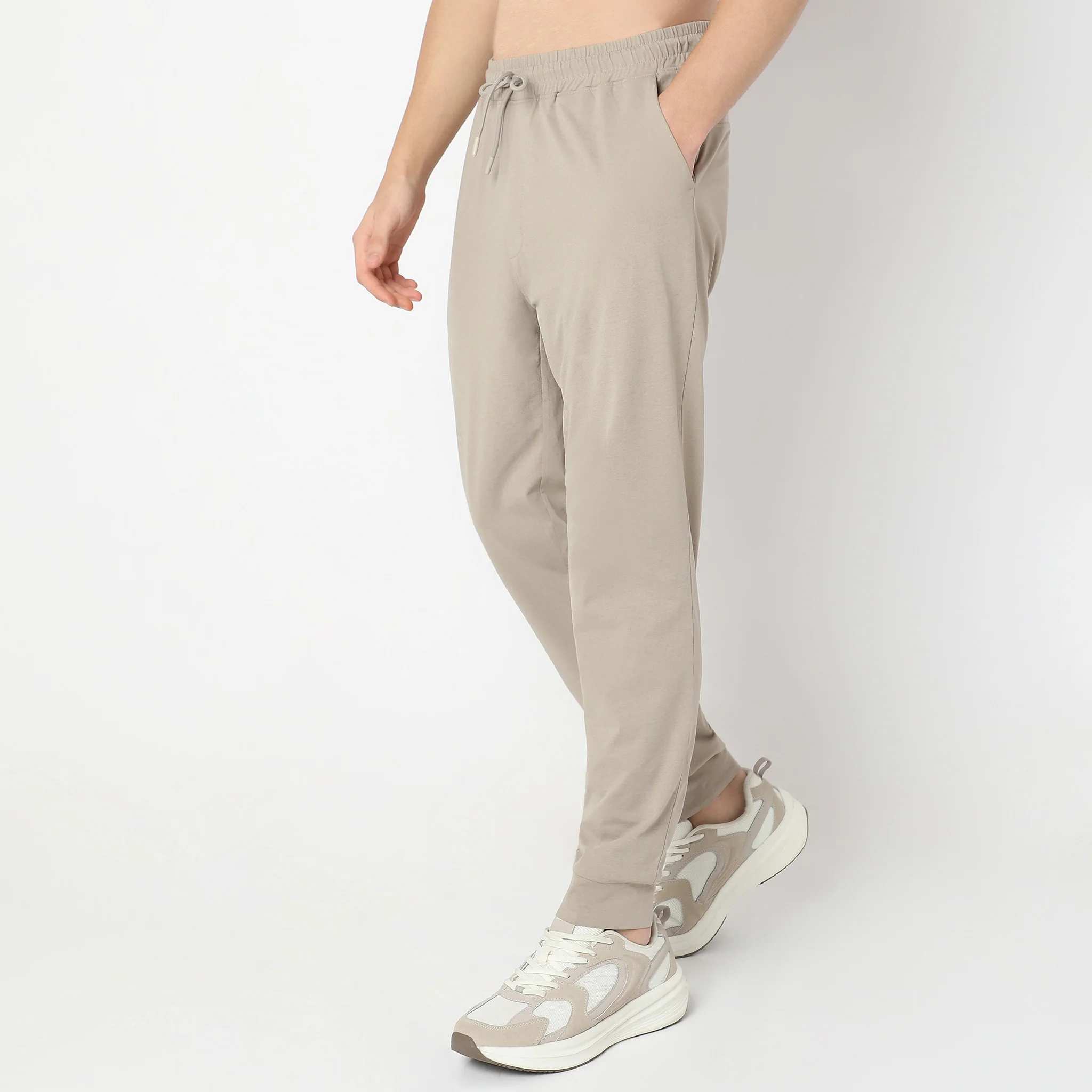 AirPant™ 25 - Air Dry® Stretchable & Secure Mobile Pocket Jogger’s - Travel Friendly-Ready To Move - Image 5