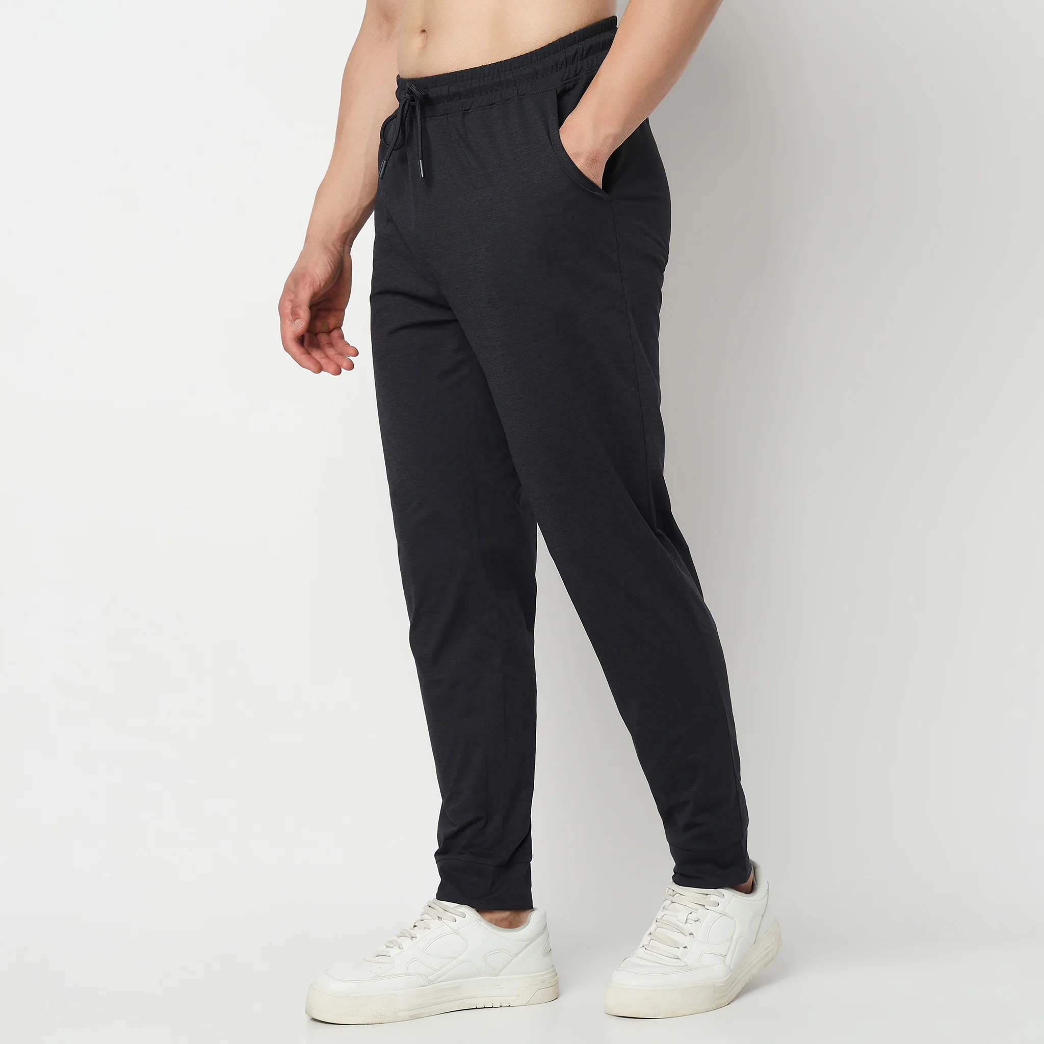 AirPant™ 25 - Air Dry® Stretchable & Secure Mobile Pocket Jogger’s - Travel Friendly-Ready To Move - Image 50