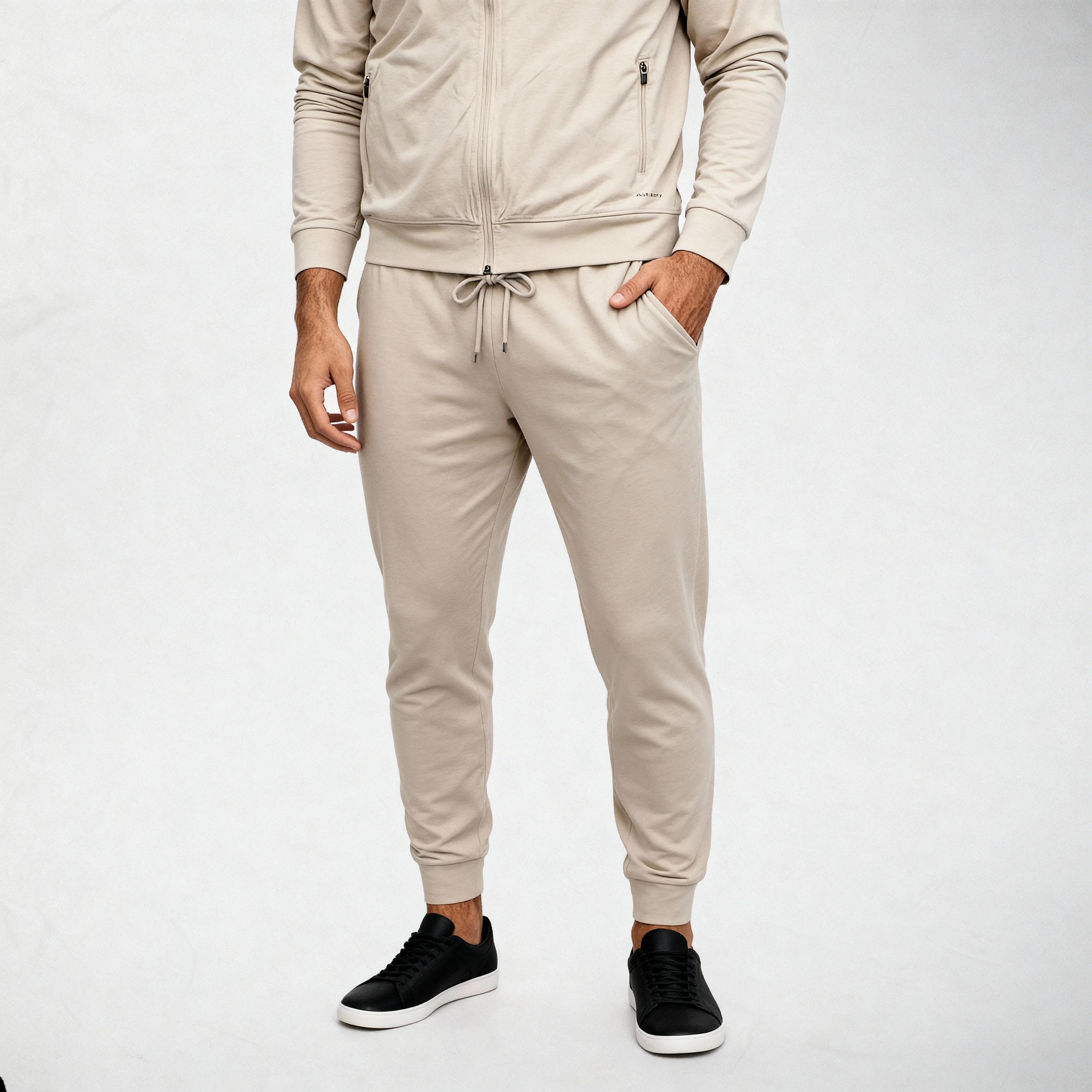 AirPant™ 25 - Air Dry® Stretchable & Secure Mobile Pocket Jogger’s - Travel Friendly-Ready To Move - Image 57